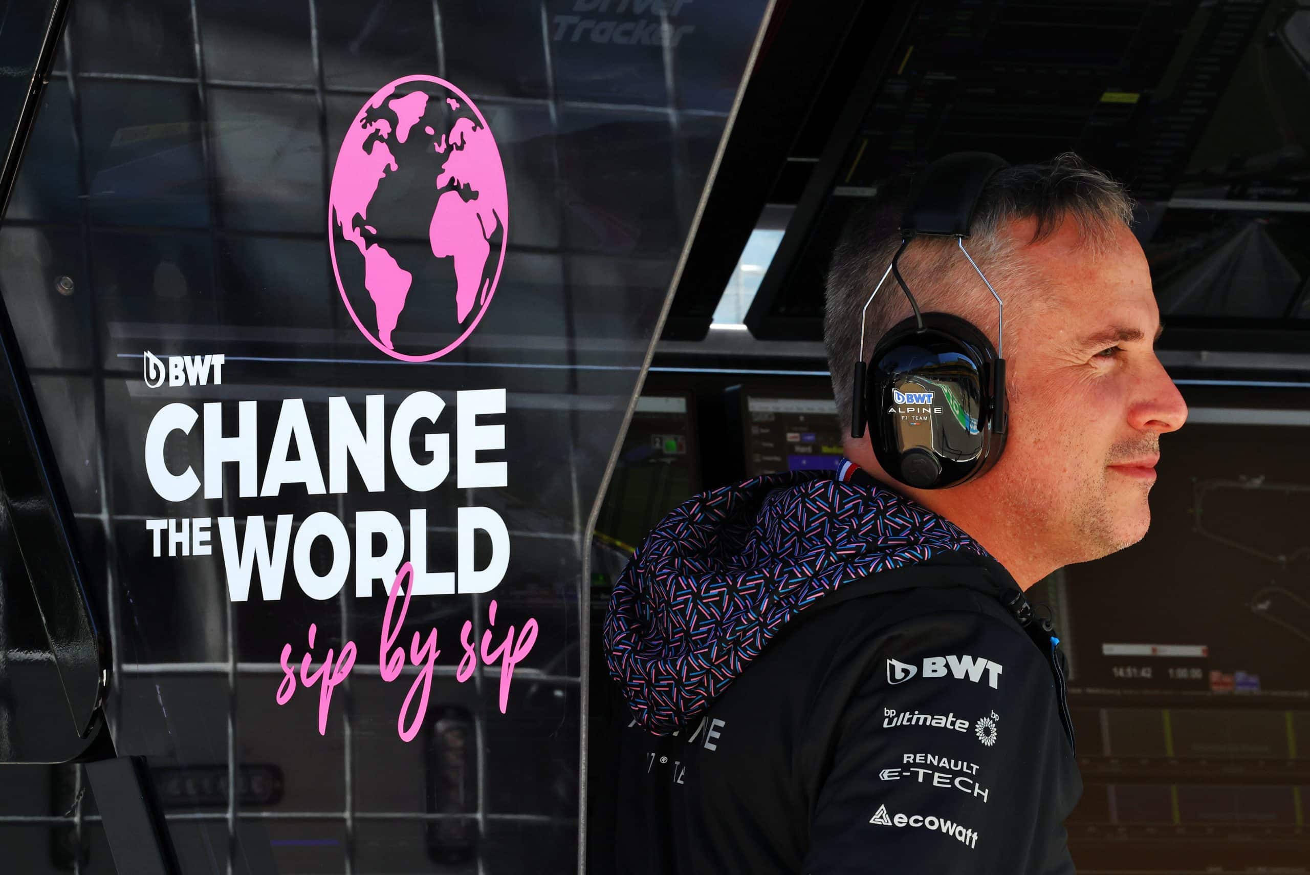 F1 : Alpine va apprendre de ses erreurs