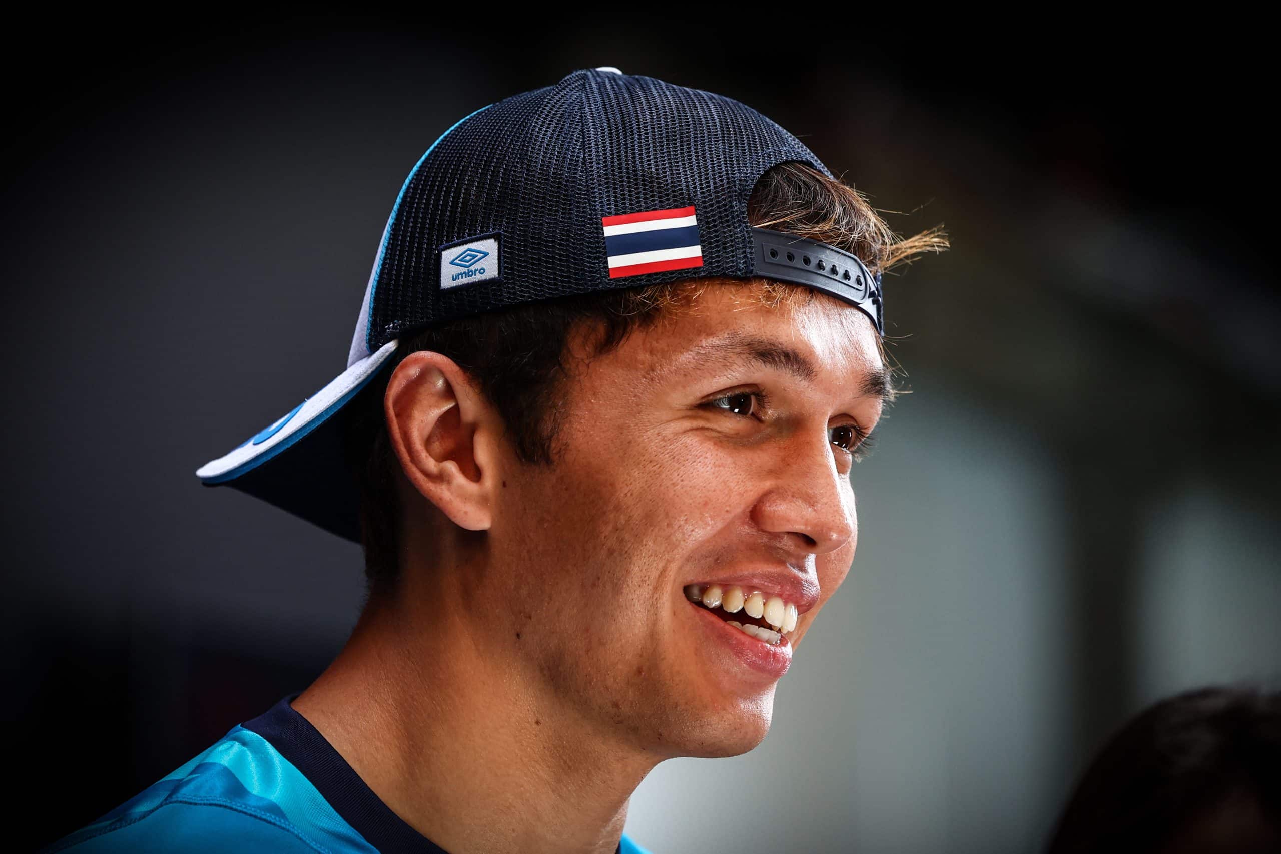 F1 : Alex Albon veut quitter Williams en 2024