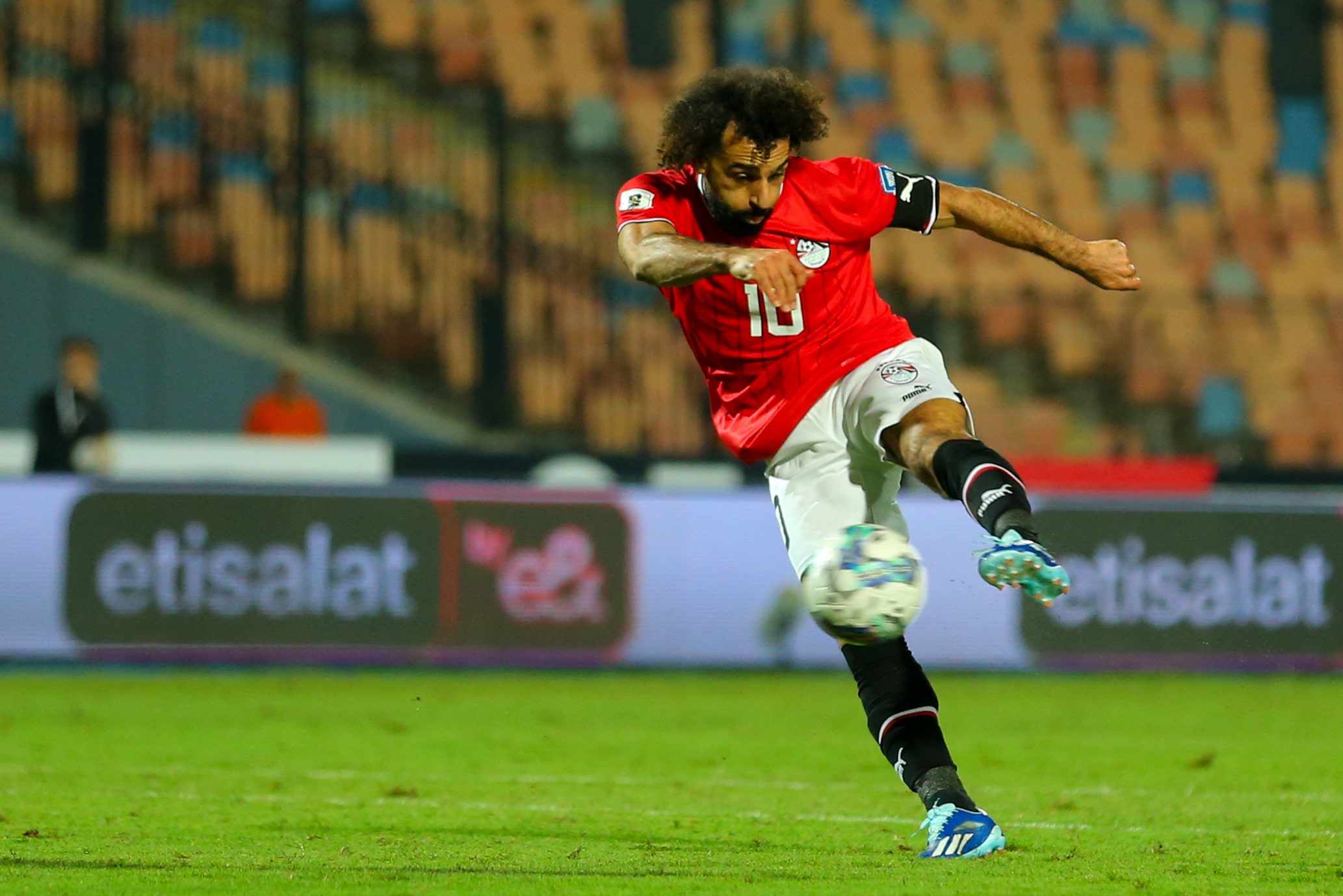 Mané, Salah, Koulibaly … le 11 ultime de la CAN 2024