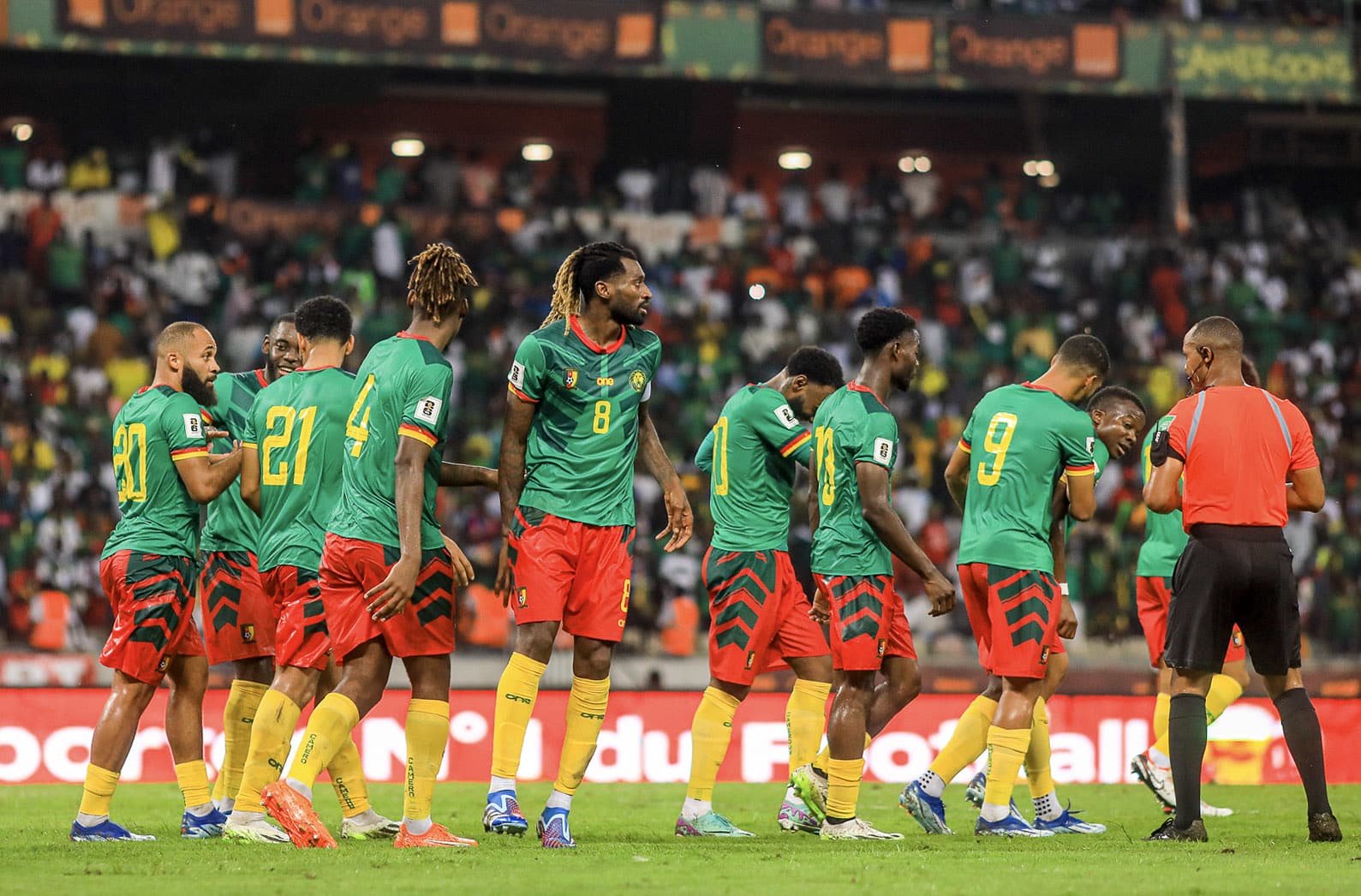 Cameroun – Guinée (CAN 2024): Chaîne TV, compos probables, pronostic et analyse