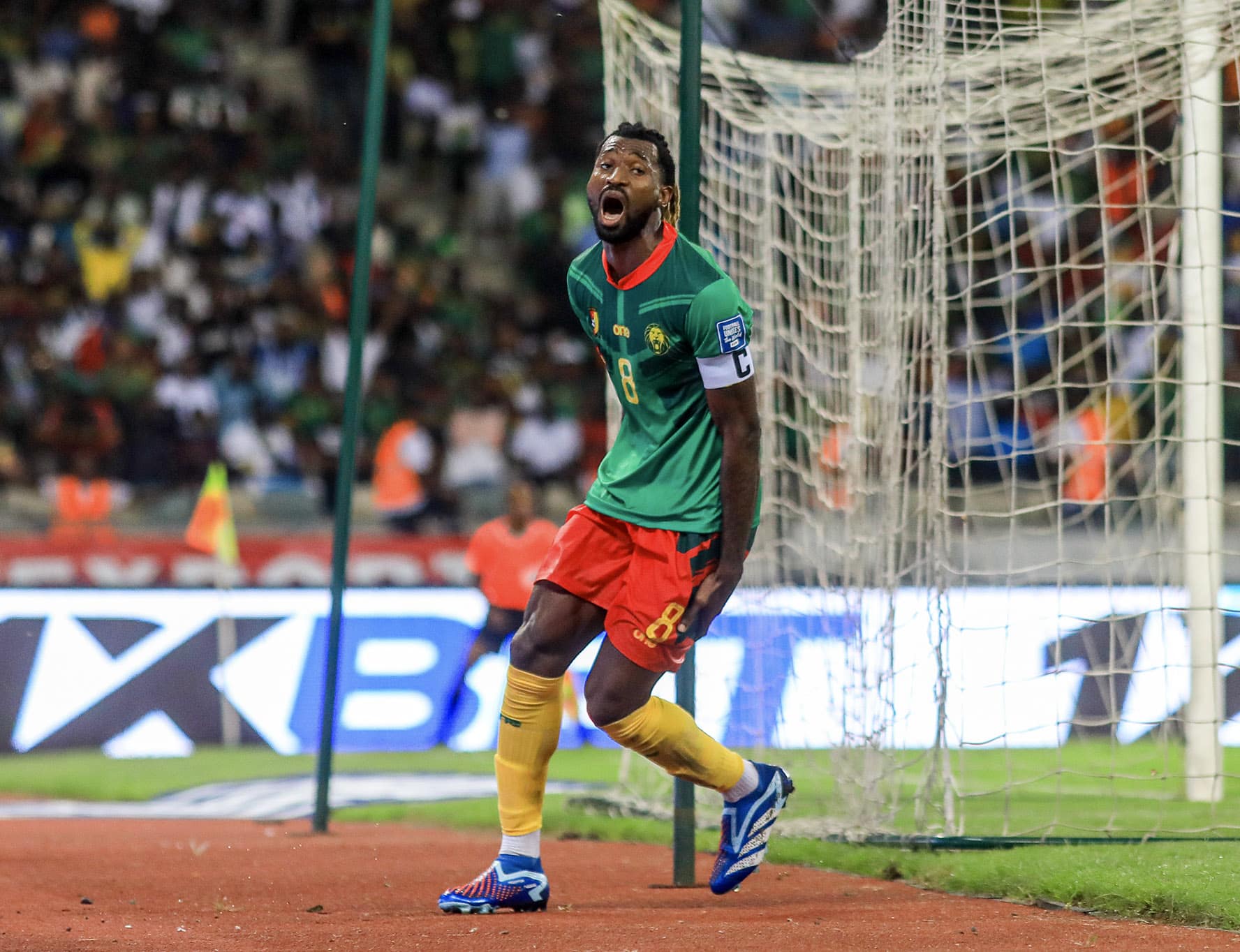 Cameroun – Guinée Equatoriale: À quelle heure ? Sur quelle chaîne TV regarder le match ?
