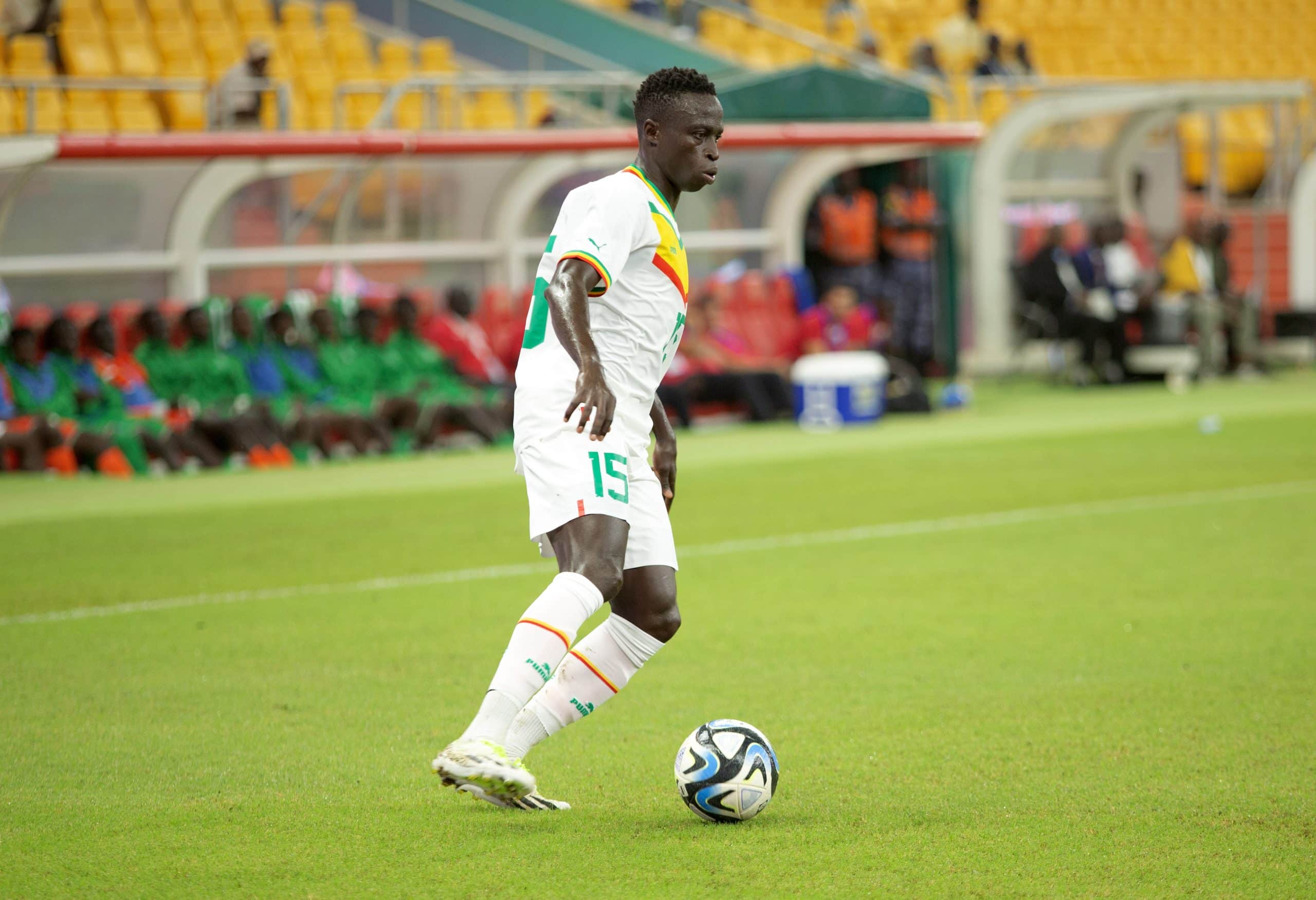 Sénégal – Niger: À quelle heure ? Sur quelle chaîne TV regarder le match ?