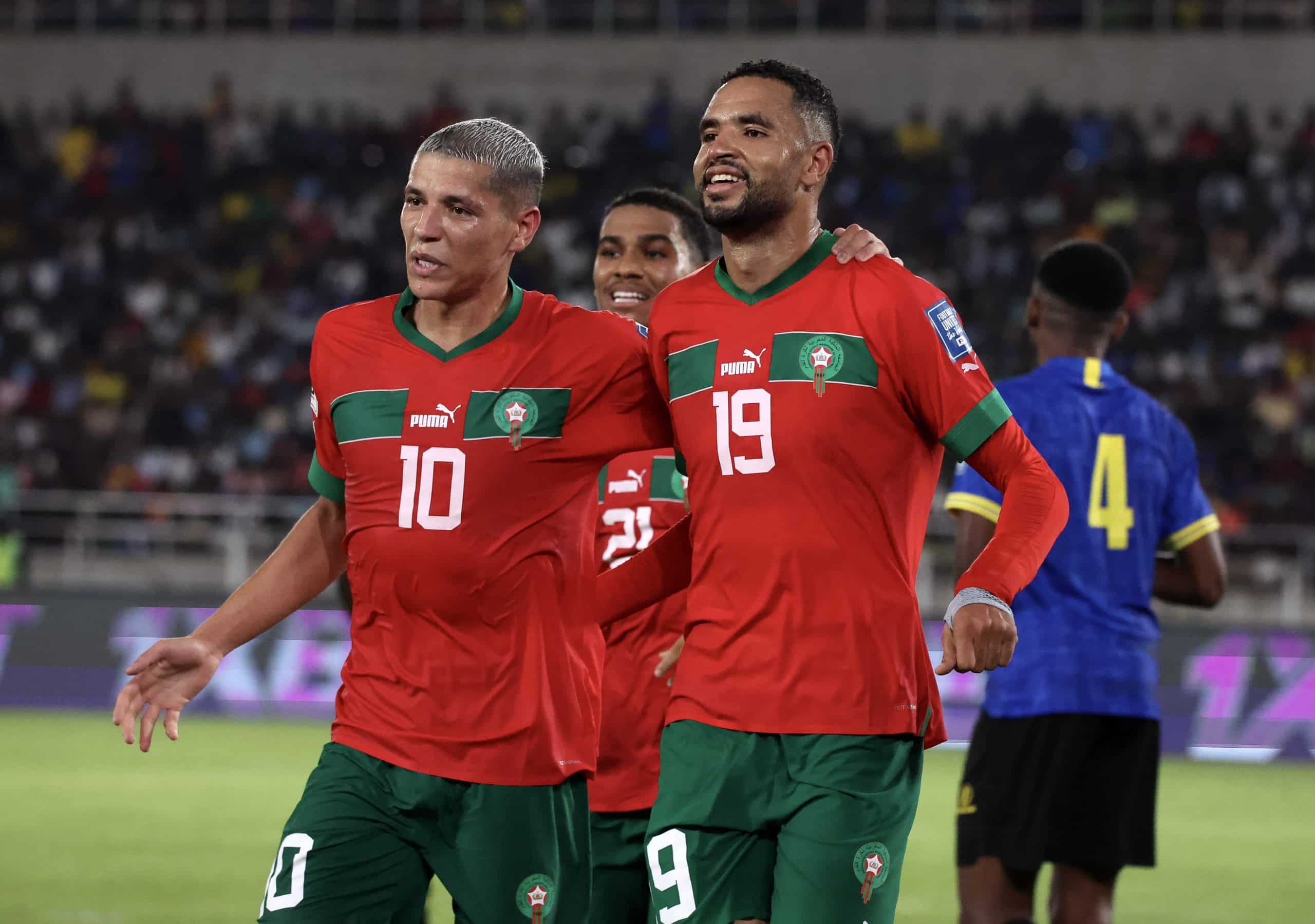 Maroc – Tanzanie (CAN 2024): Chaîne TV, compos probables, pronostic et analyse