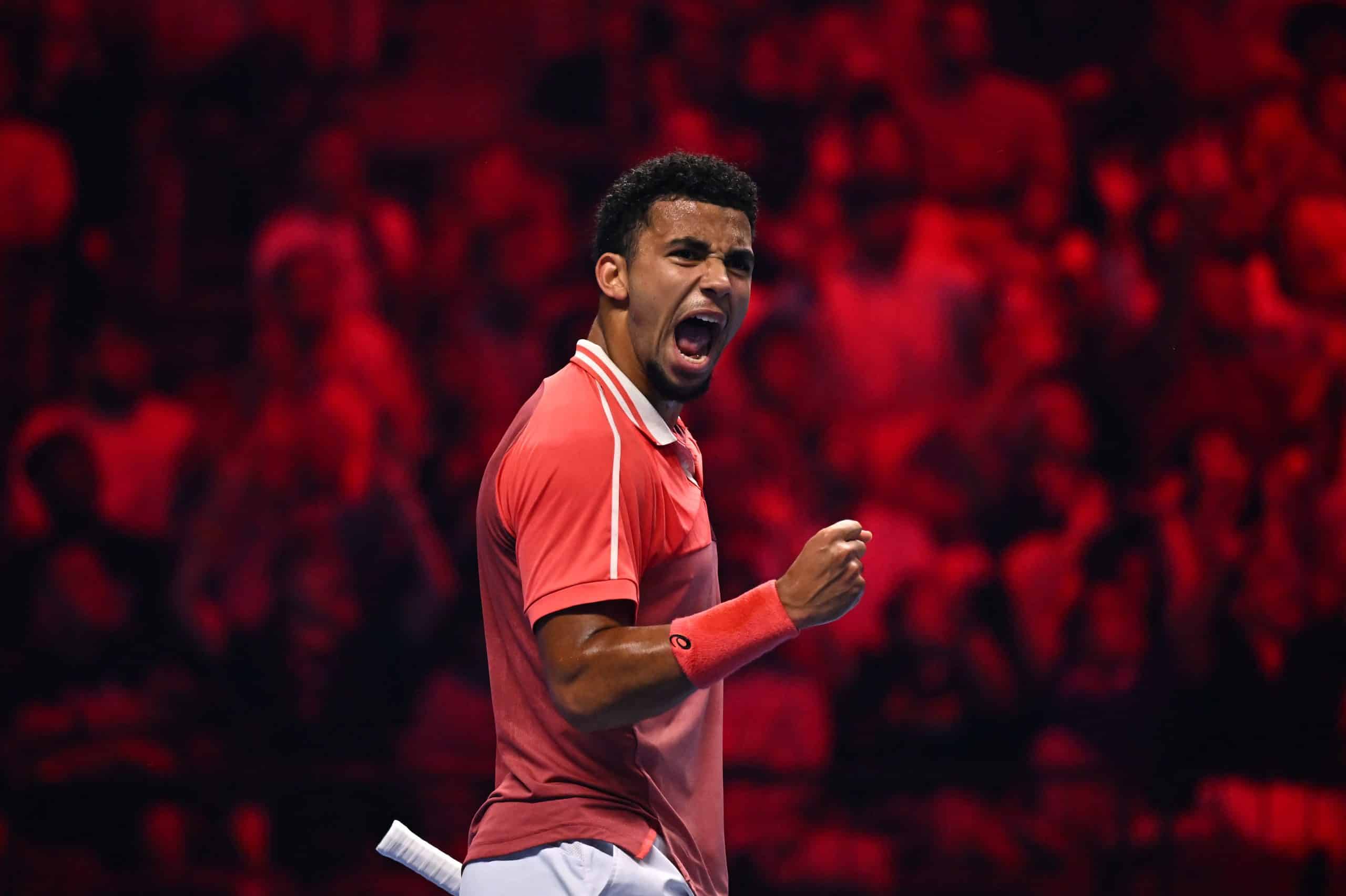 Open d’Australie : Arthur Fils pour une première