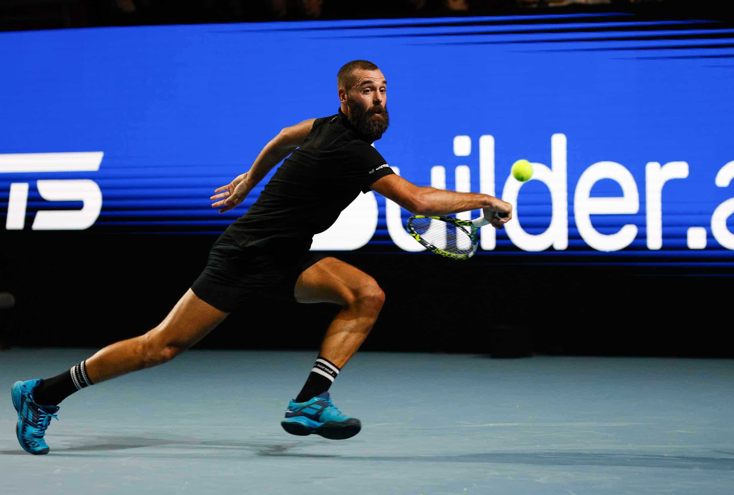 Open d’Australie 2024 : Tableau, Programme et Résultats des qualifications hommes