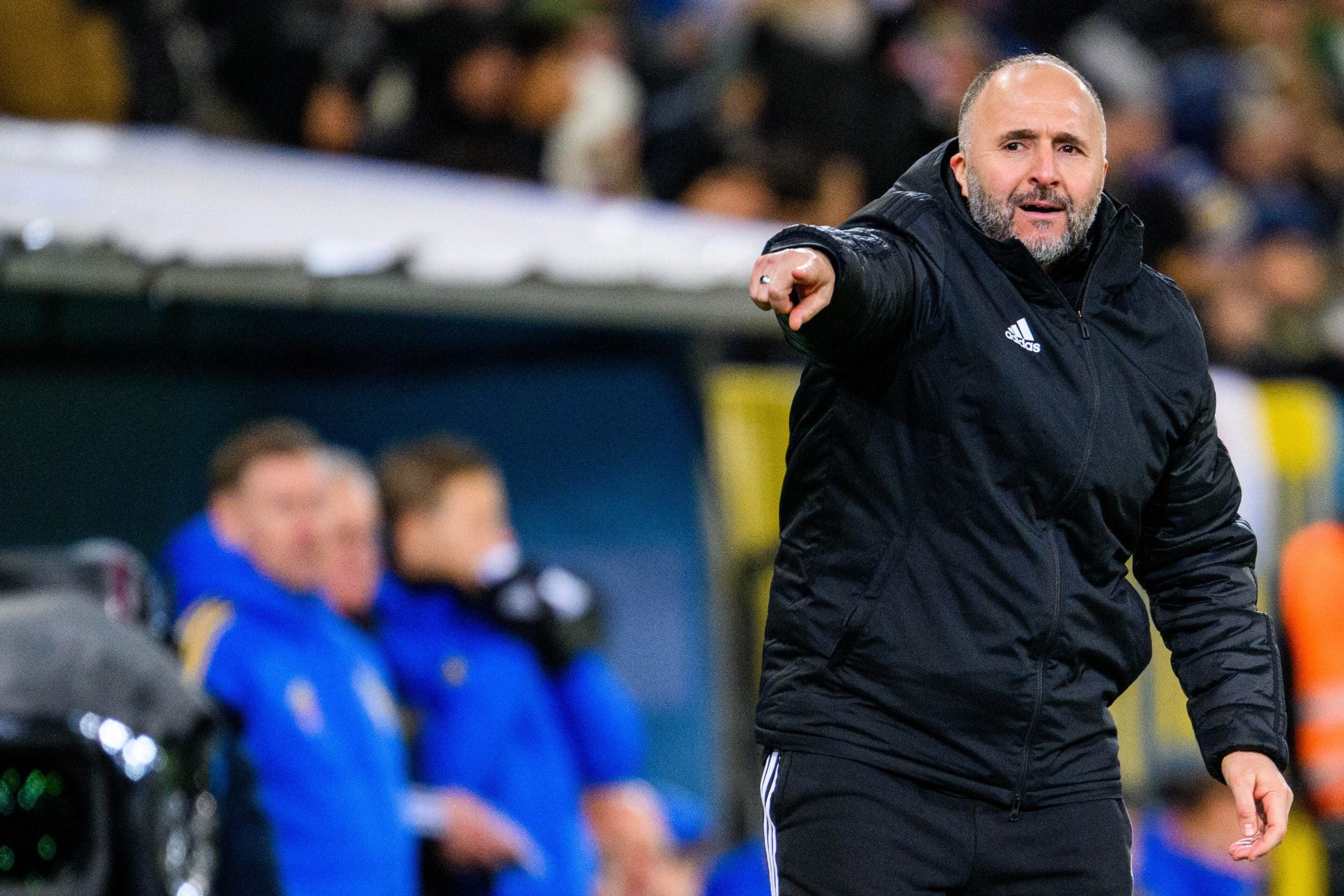 Burundi – Algérie : À quelle heure ? Sur quelle chaîne TV regarder le match ?