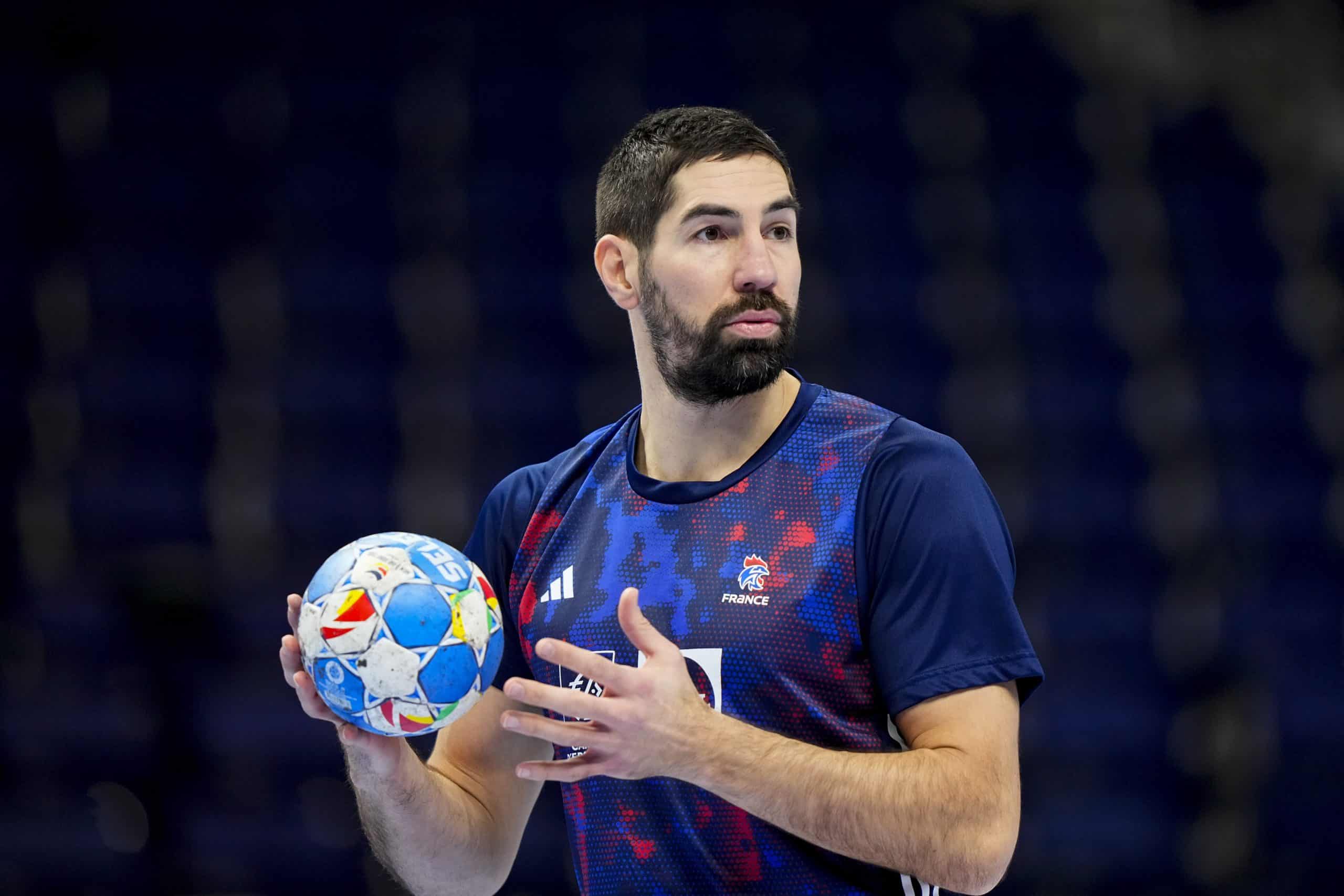 Championnat d’Europe Handball 2024 : Le programme du jour (dimanche 14 janvier)