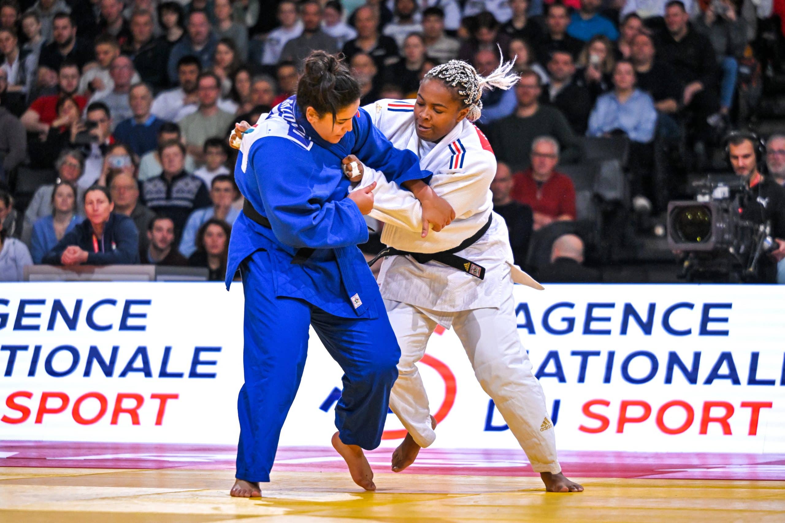 Judo Pro League 2024 : Calendrier, Dates et Programme du Final Four