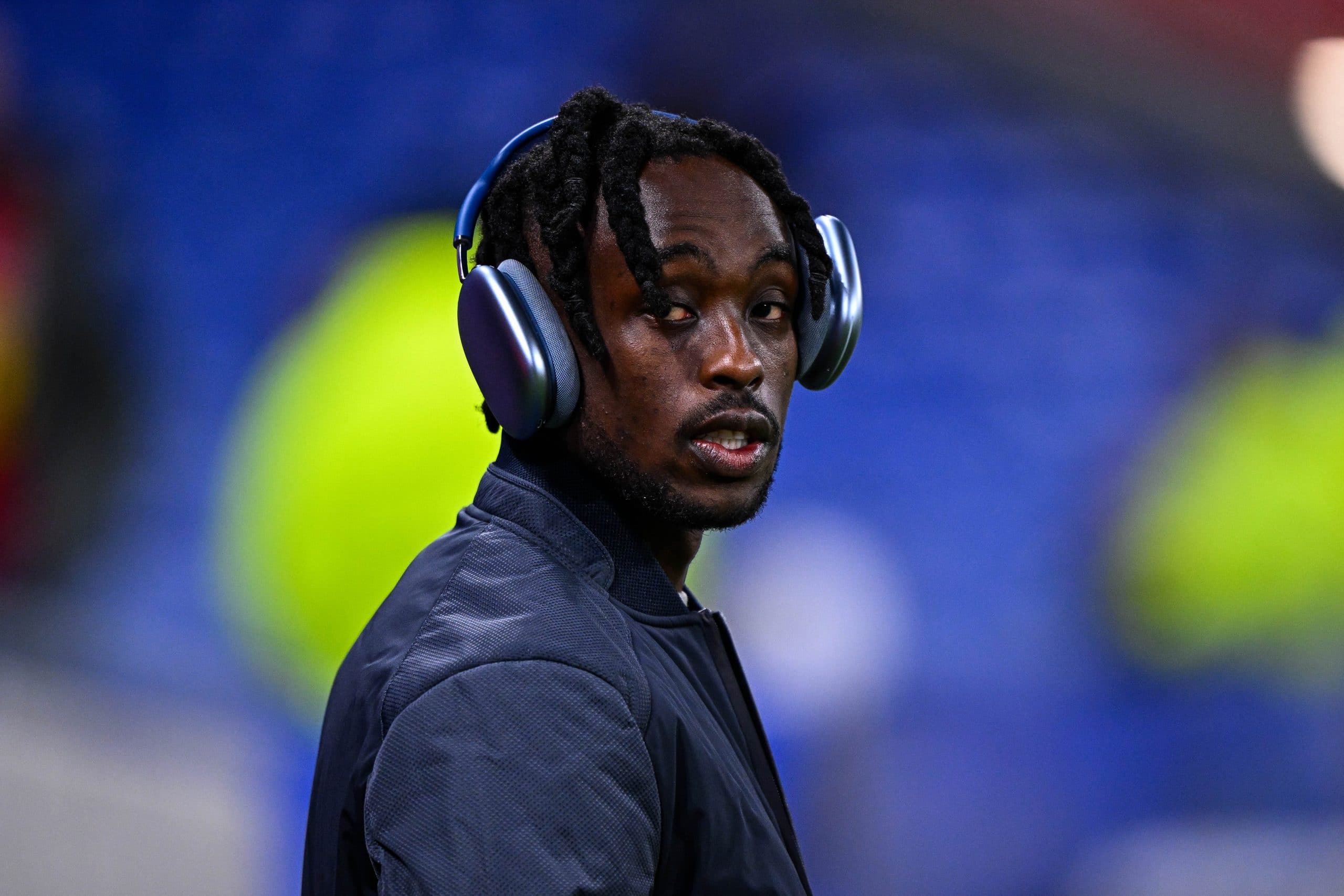 OL : Tino Kadwere trouve un point de chute