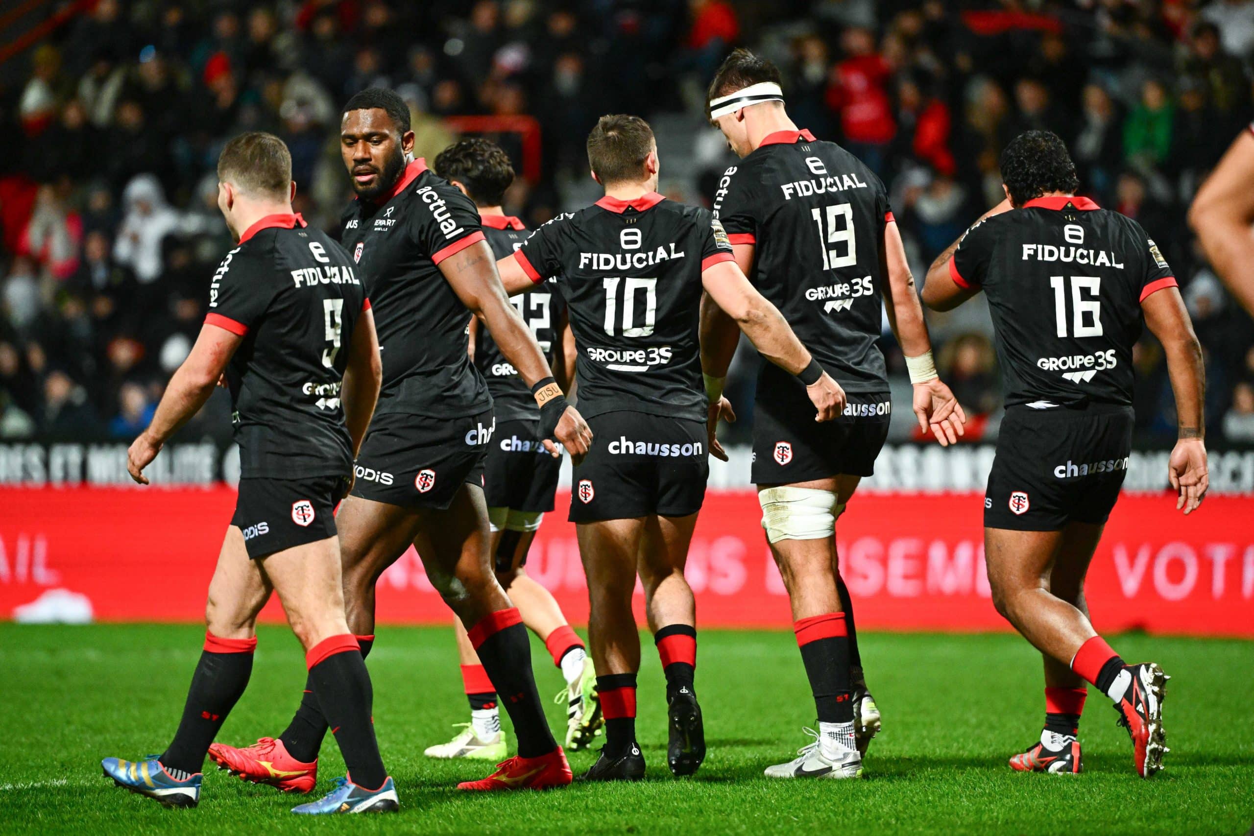 Champions Cup (3e journée) : Programme et Chaine TV du samedi 13 janvier 2024