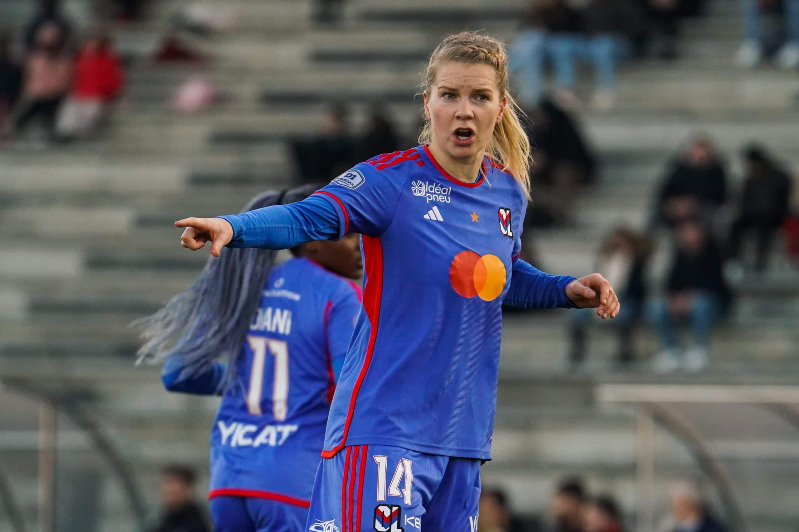 D1 Arkema : le programme TV de la 12e journée