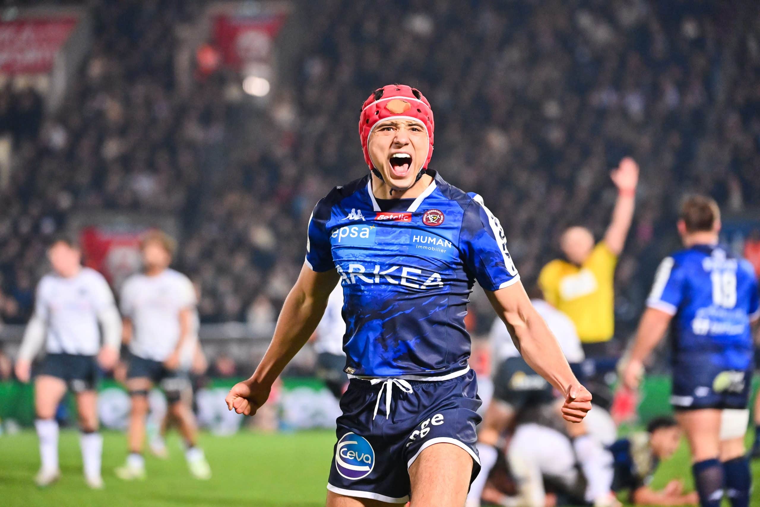 Champions Cup (4e journée) : Programme et Chaine TV du samedi 20 janvier 2024