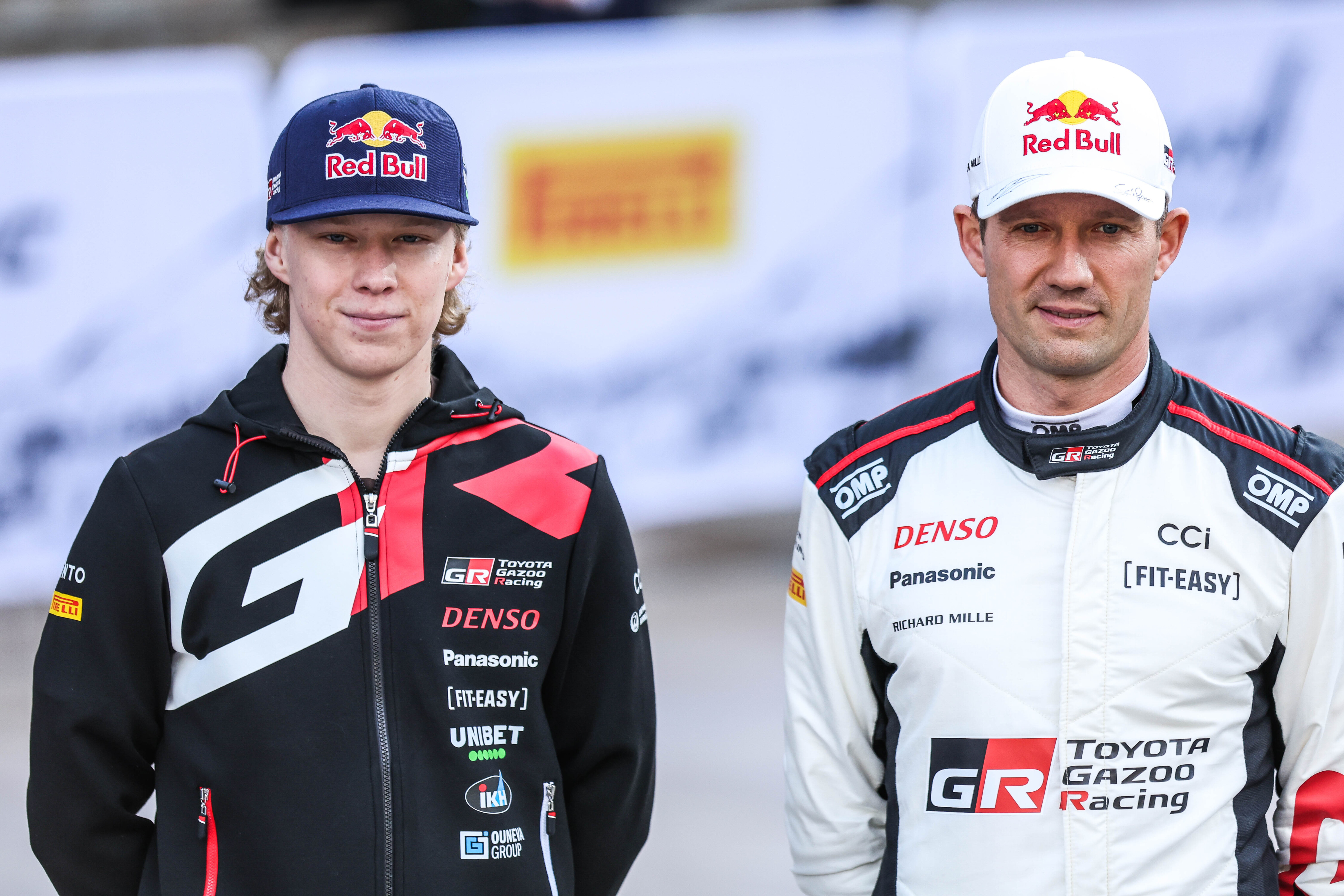 Rallye Monte-Carlo 2024 : le programme du samedi 27 janvier