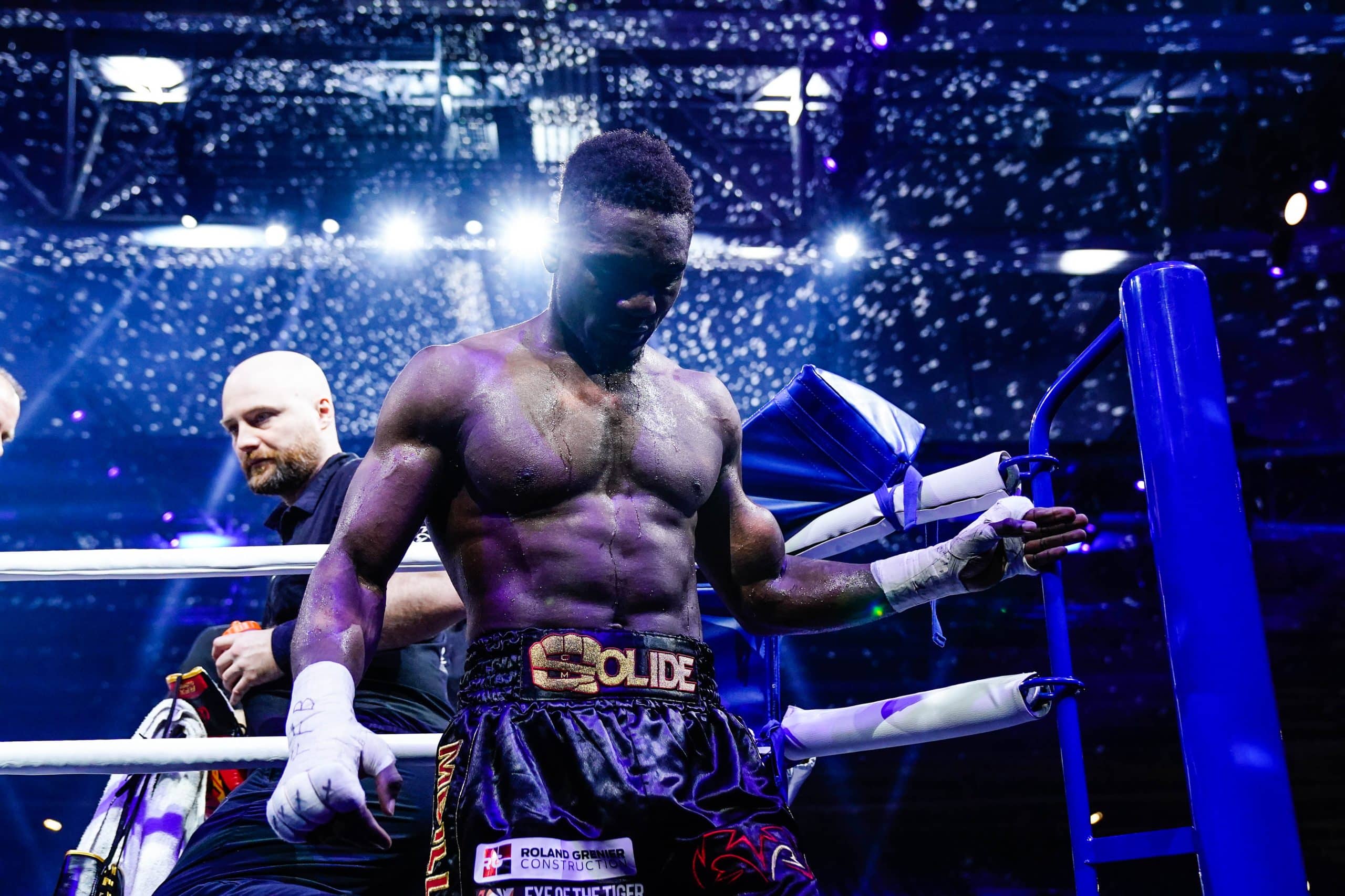 Boxe – Mbilli vs Murdock : Heure et Chaine TV du combat