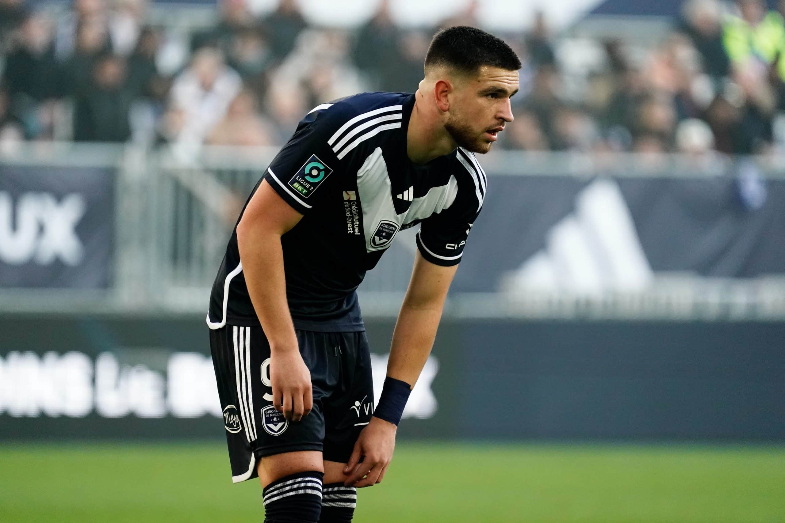 Auxerre – Bordeaux (Ligue 2) : Heure et Chaine TV du match