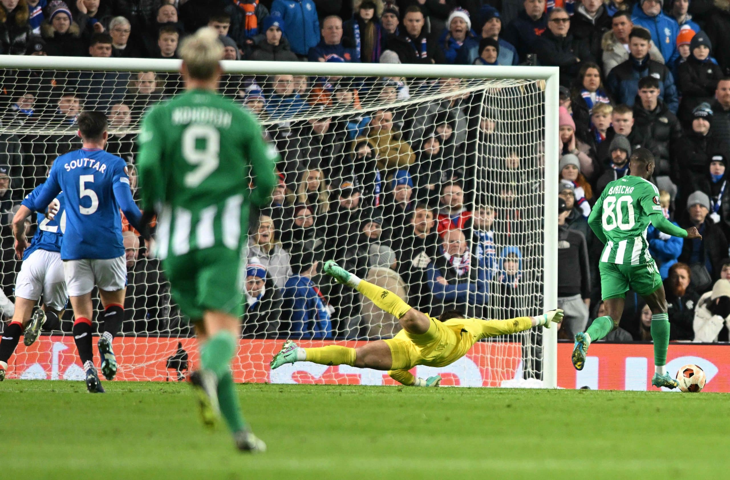 Mercato Toulouse: une nouvelle arrivée en attaque