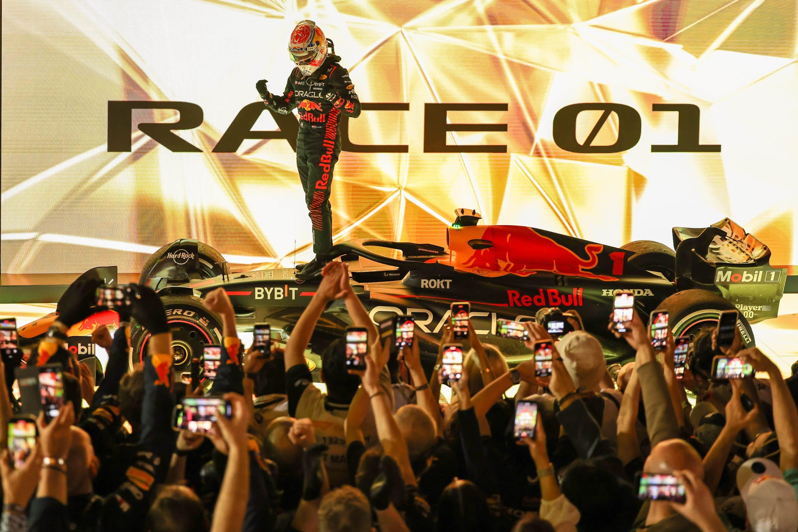 F1 2024 : à quelle heure sont diffusées les Grand Prix ?