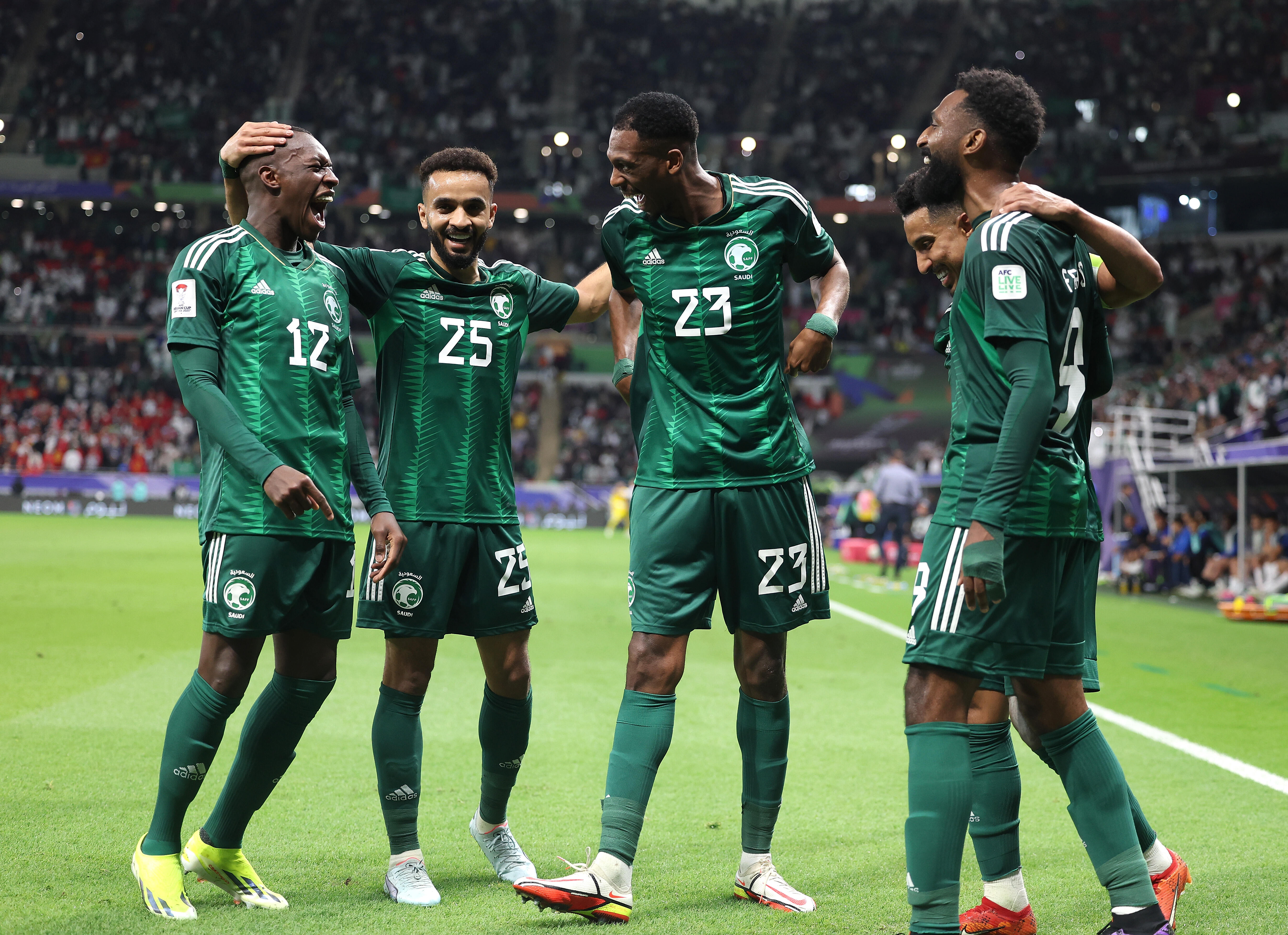 Arabie Saoudite – Corée du Sud (Coupe d’Asie) : À quelle heure ? Sur quelle chaîne TV regarder le match ?