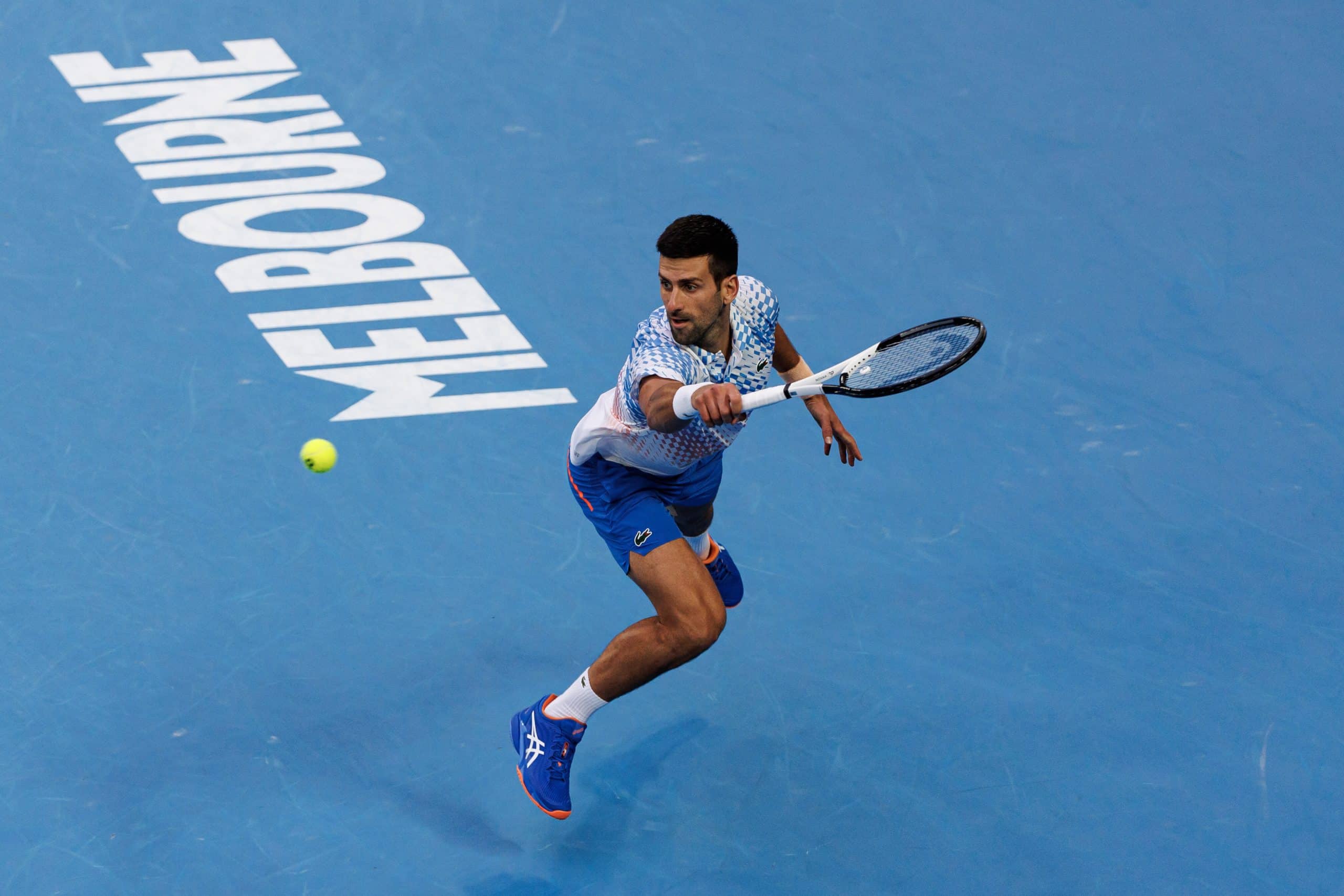 Programme Open d’Australie 2024: Dates et Calendrier du tournoi