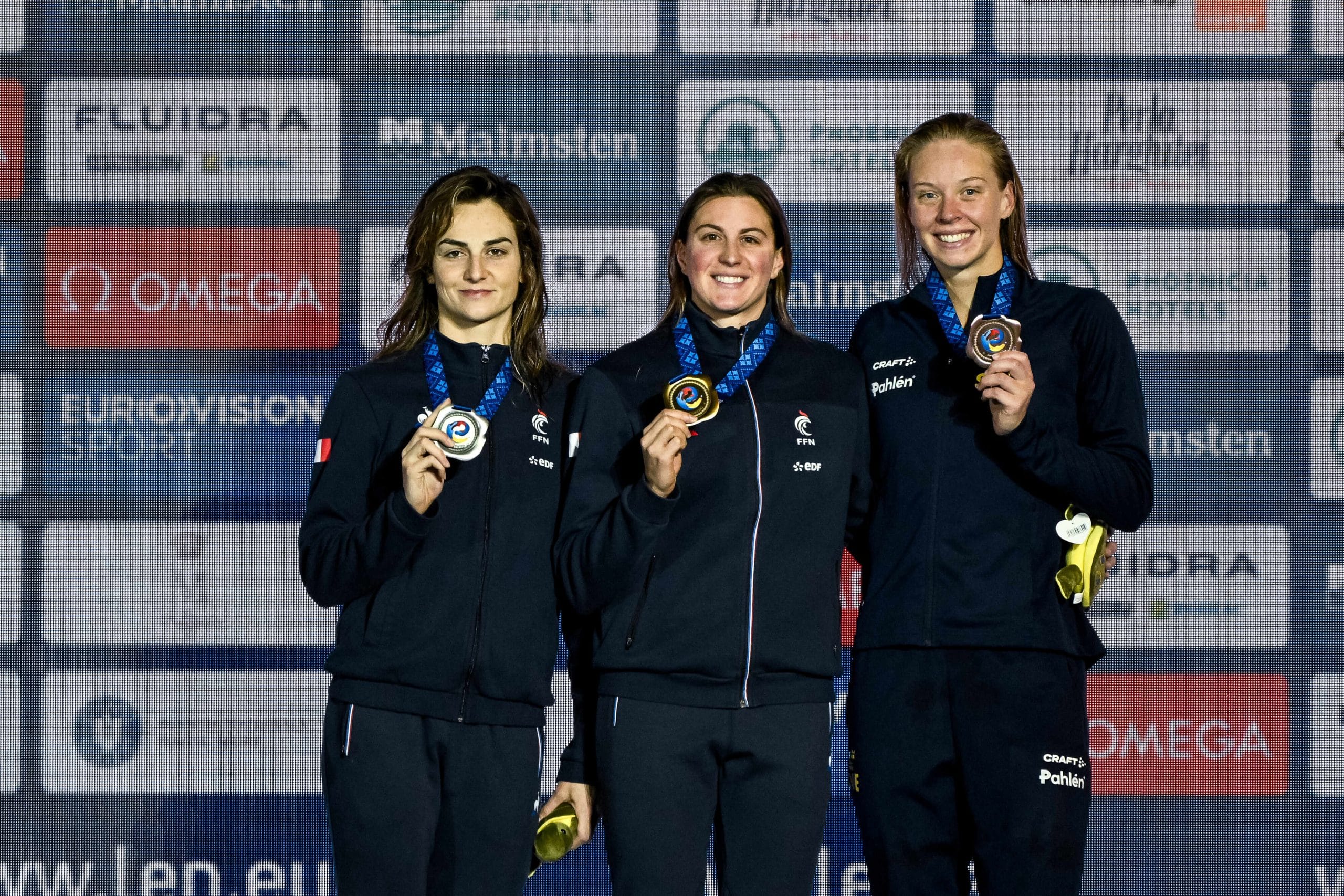 Programme championnats du Monde Natation 2024 : Calendrier et Date