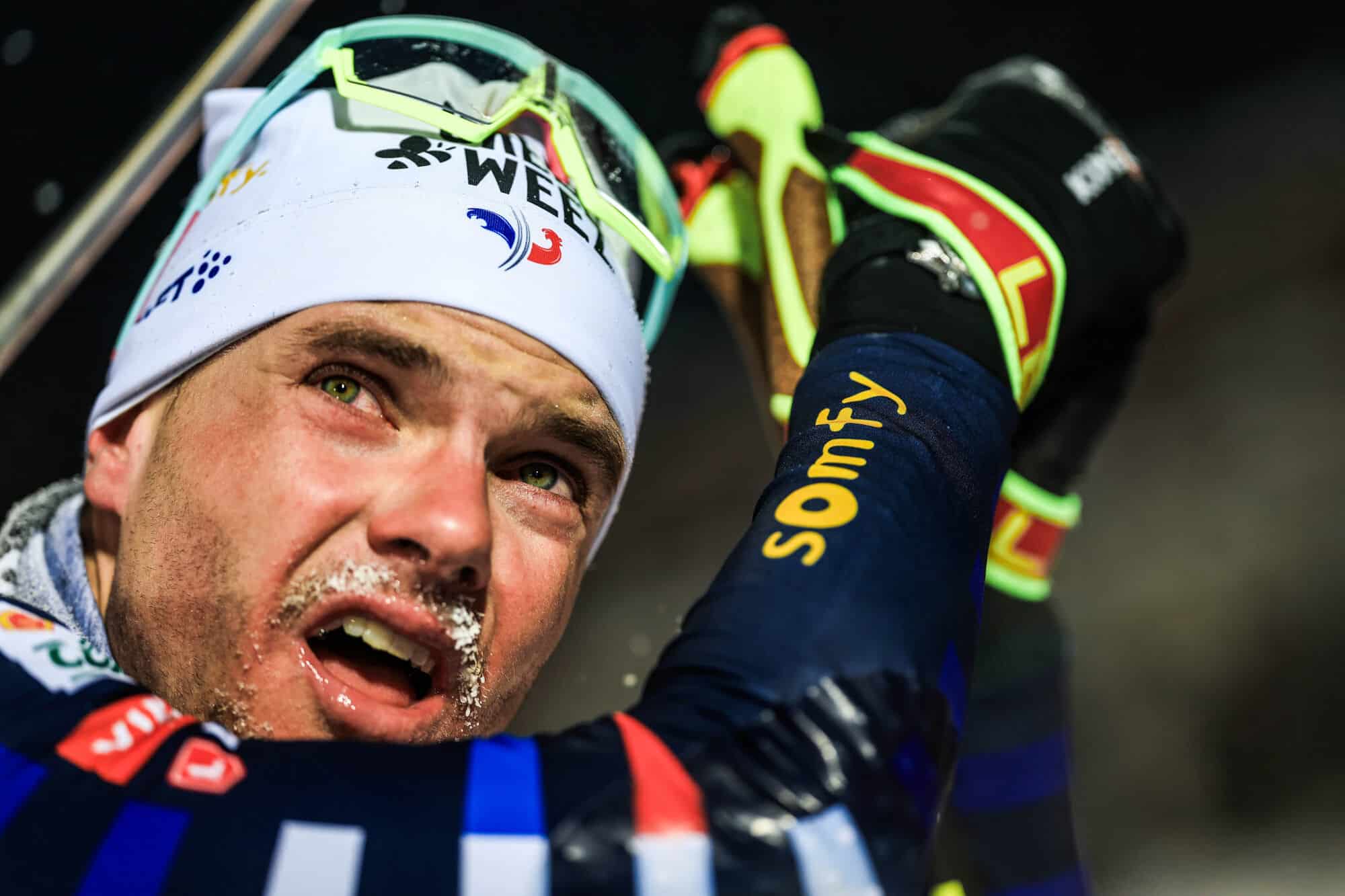 Biathlon : Émilien Jacquelin a t-il encore sa place en Coupe du Monde ?