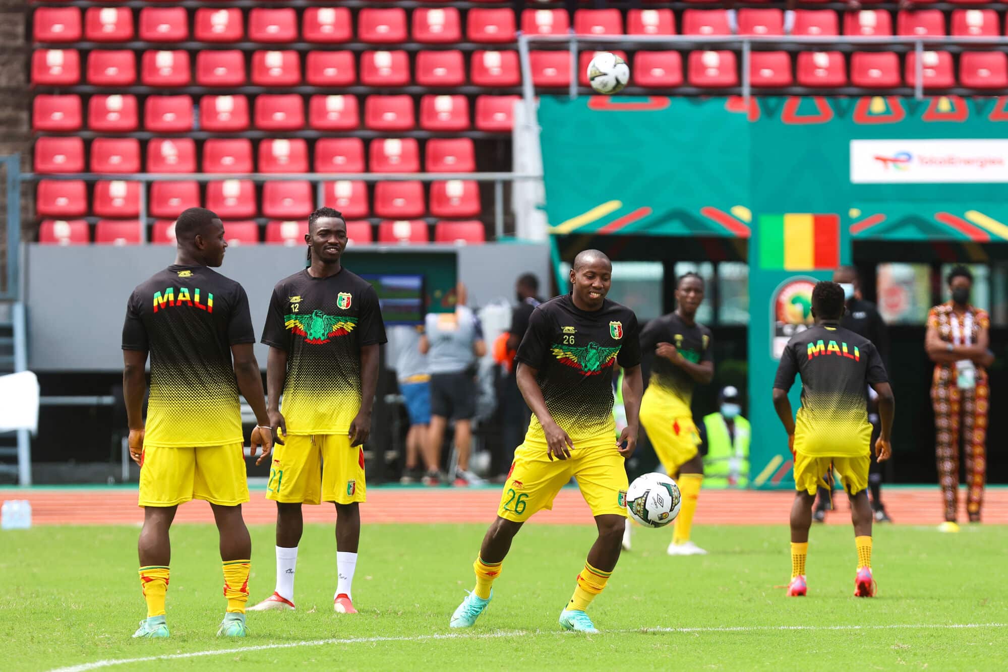 Mali – Guinée-Bissau : À quelle heure ? Sur quelle chaîne TV regarder le match ?