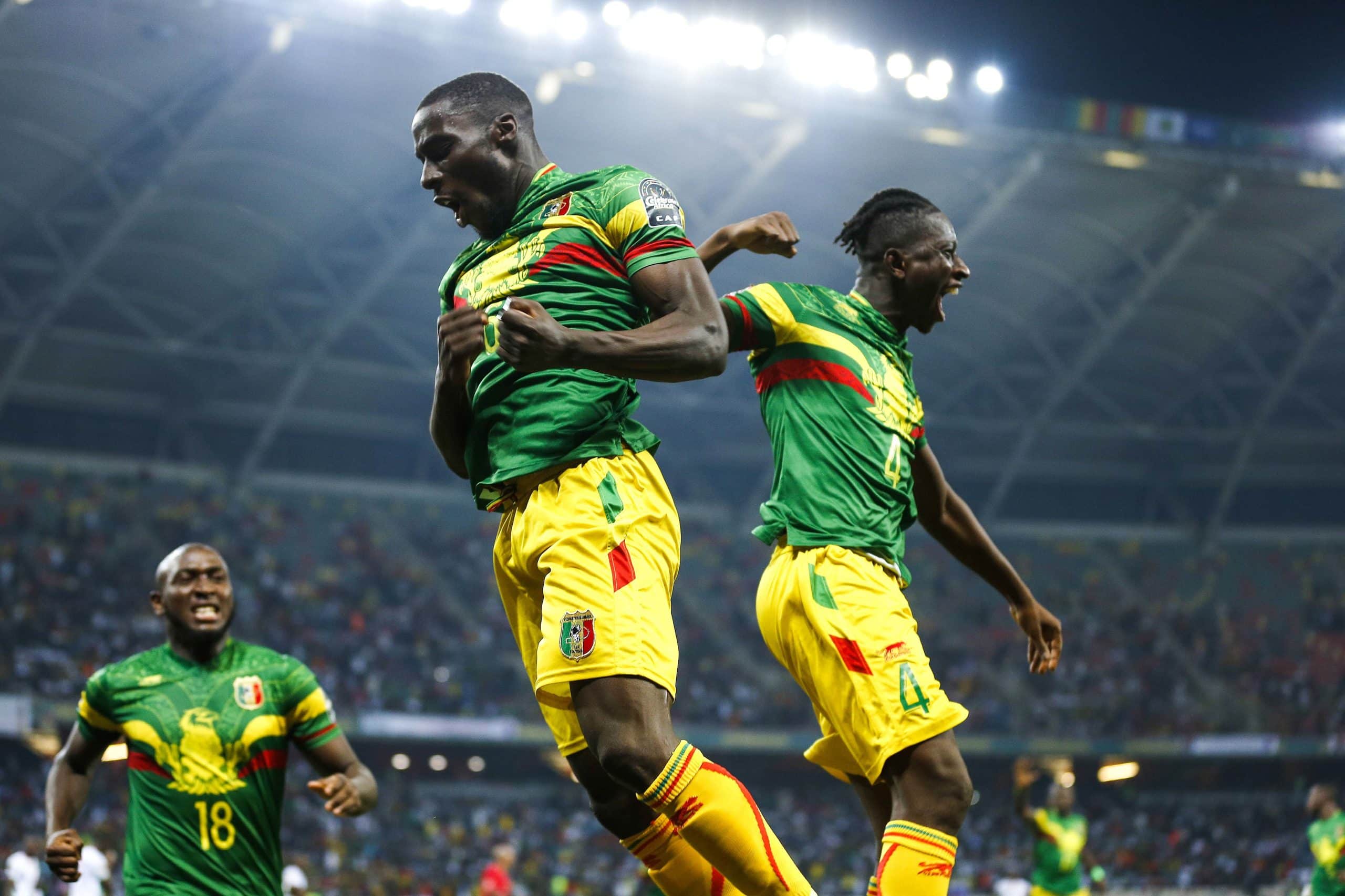 CAN 2024 : La liste du Mali avec un grand absent !