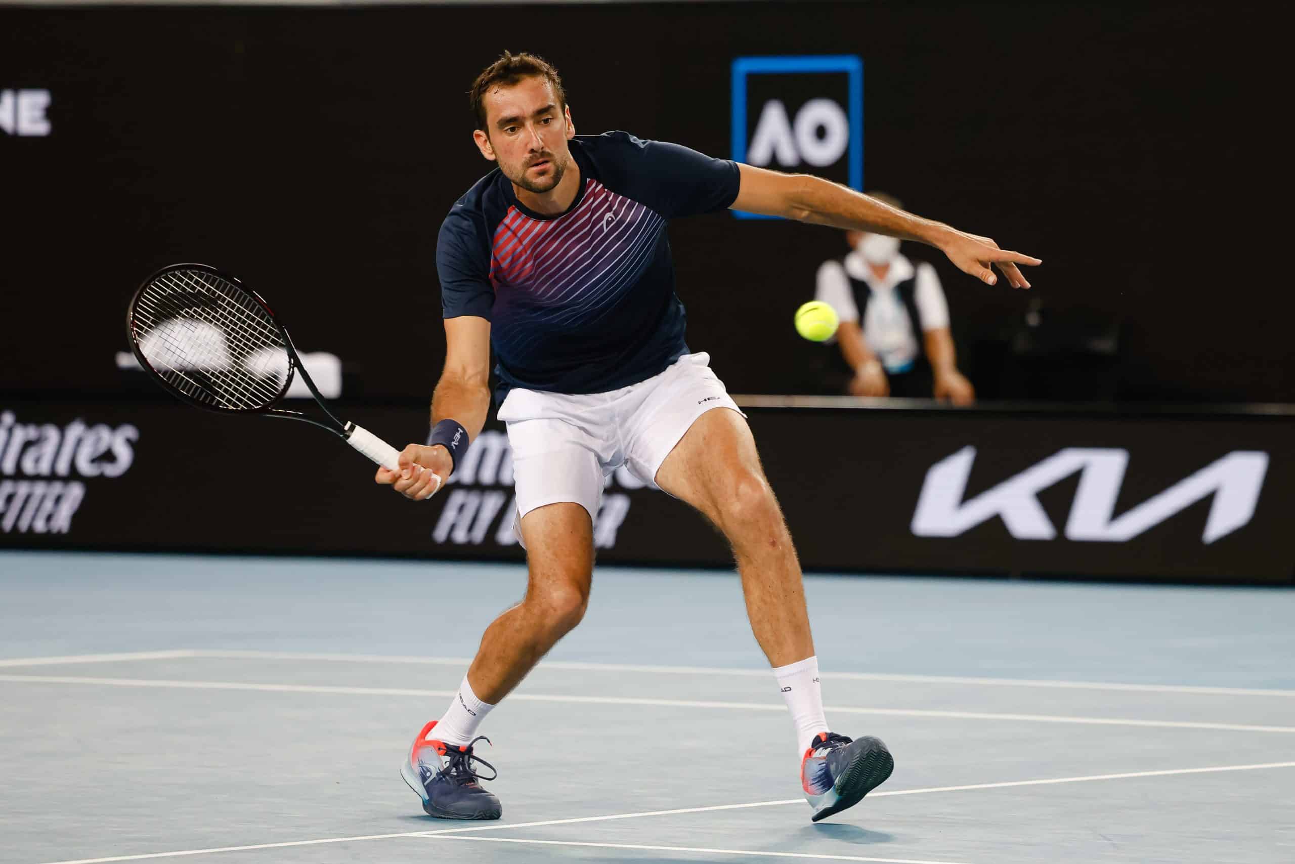 Pronostic Open d’Australie 2024 du dimanche 14 janvier