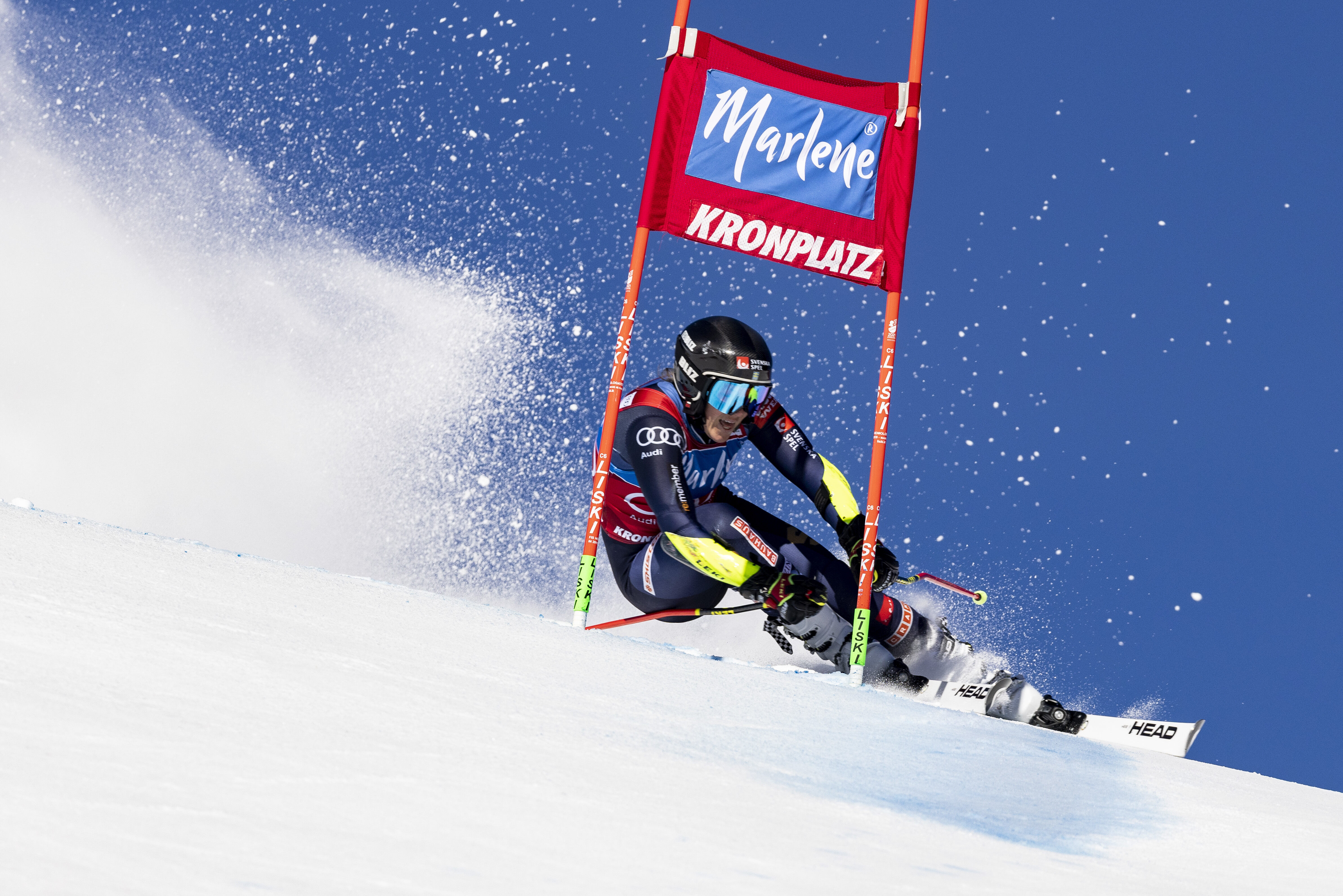 Ski Kronplatz 2024 : Chaînes TV, Programme et résultat