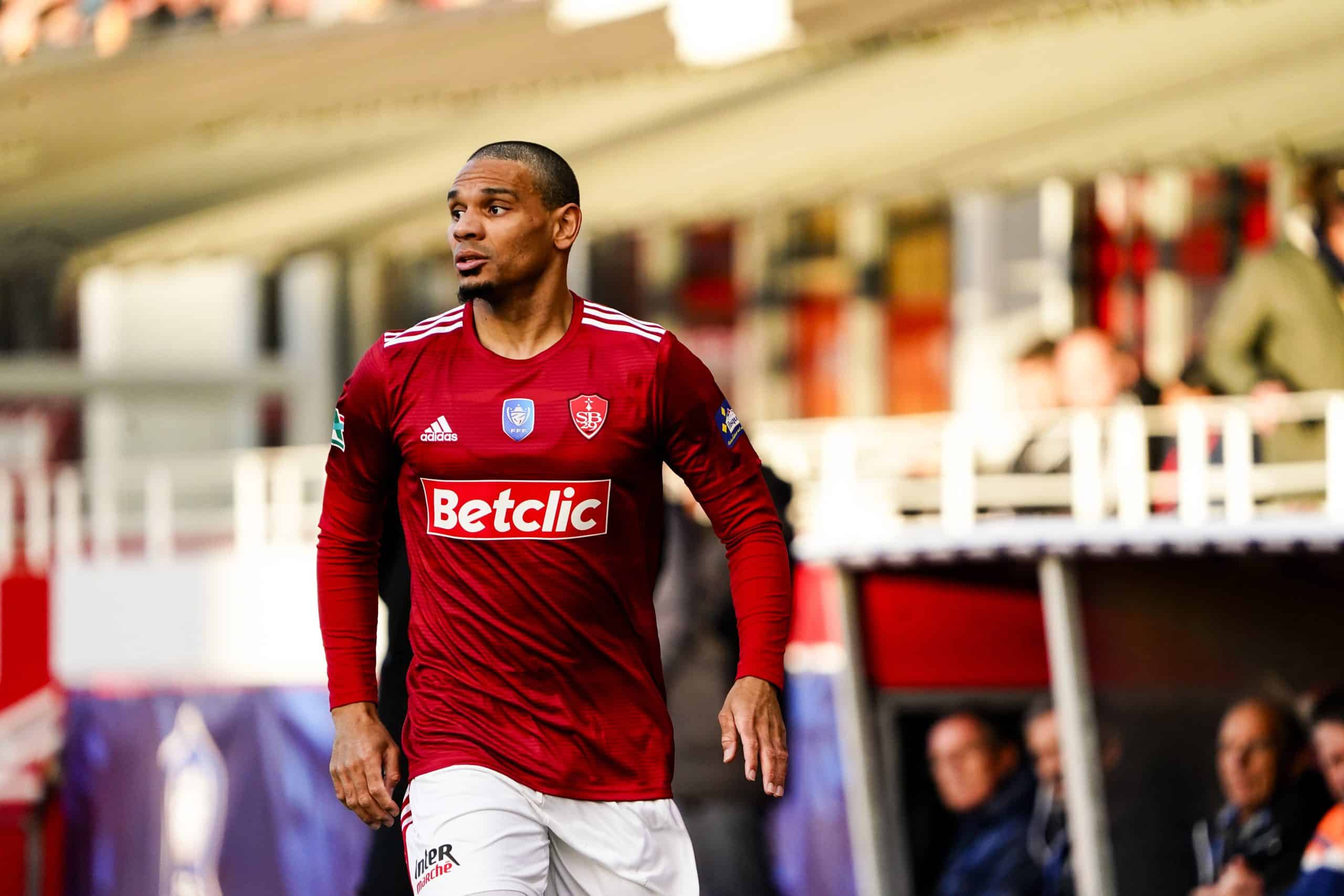 Trelissac – Brest (Coupe de France) : à quelle heure ? Sur quelle chaîne TV regarder le match ?