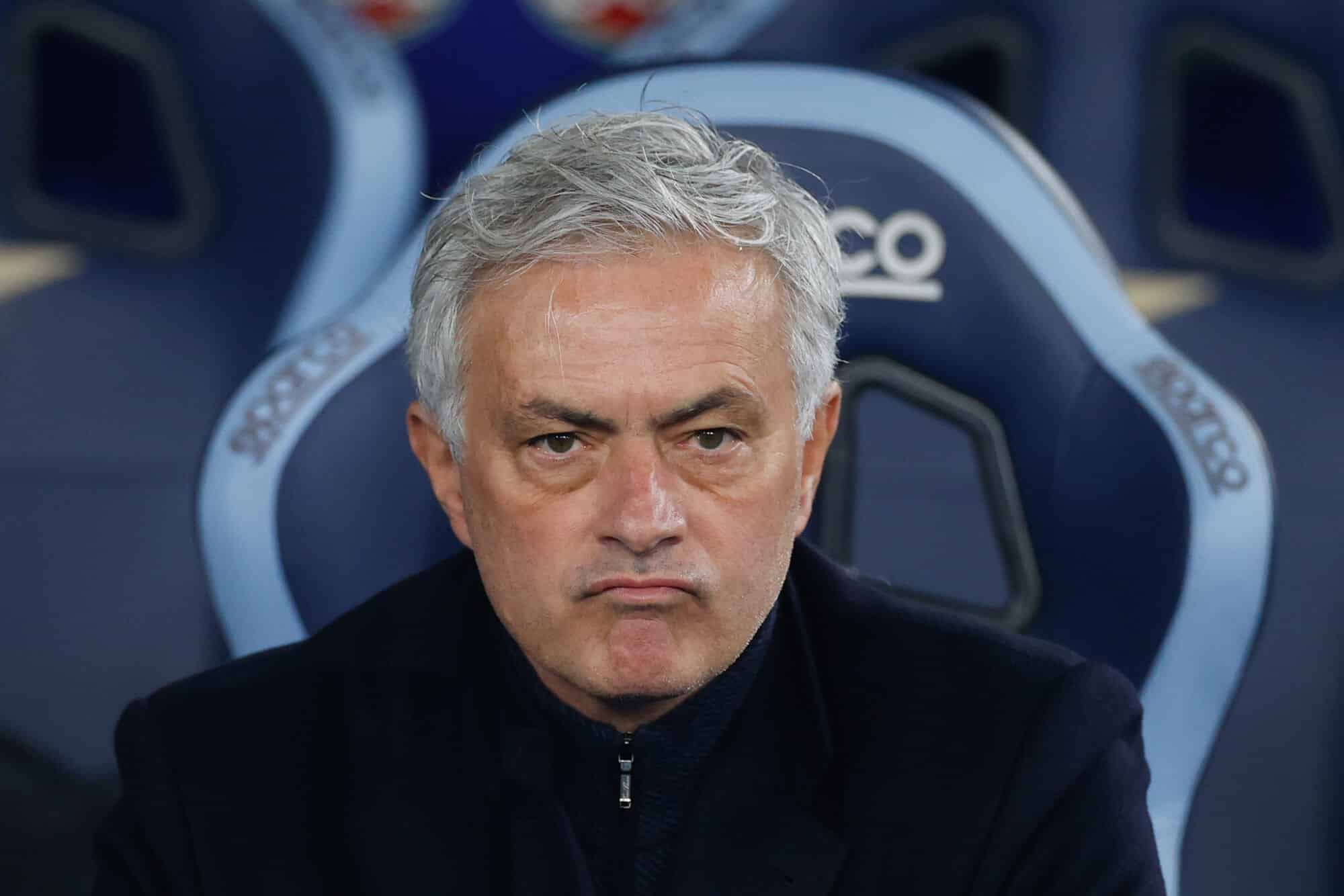 Mourinho viré de la Roma, les raisons d’un divorce inévitable !