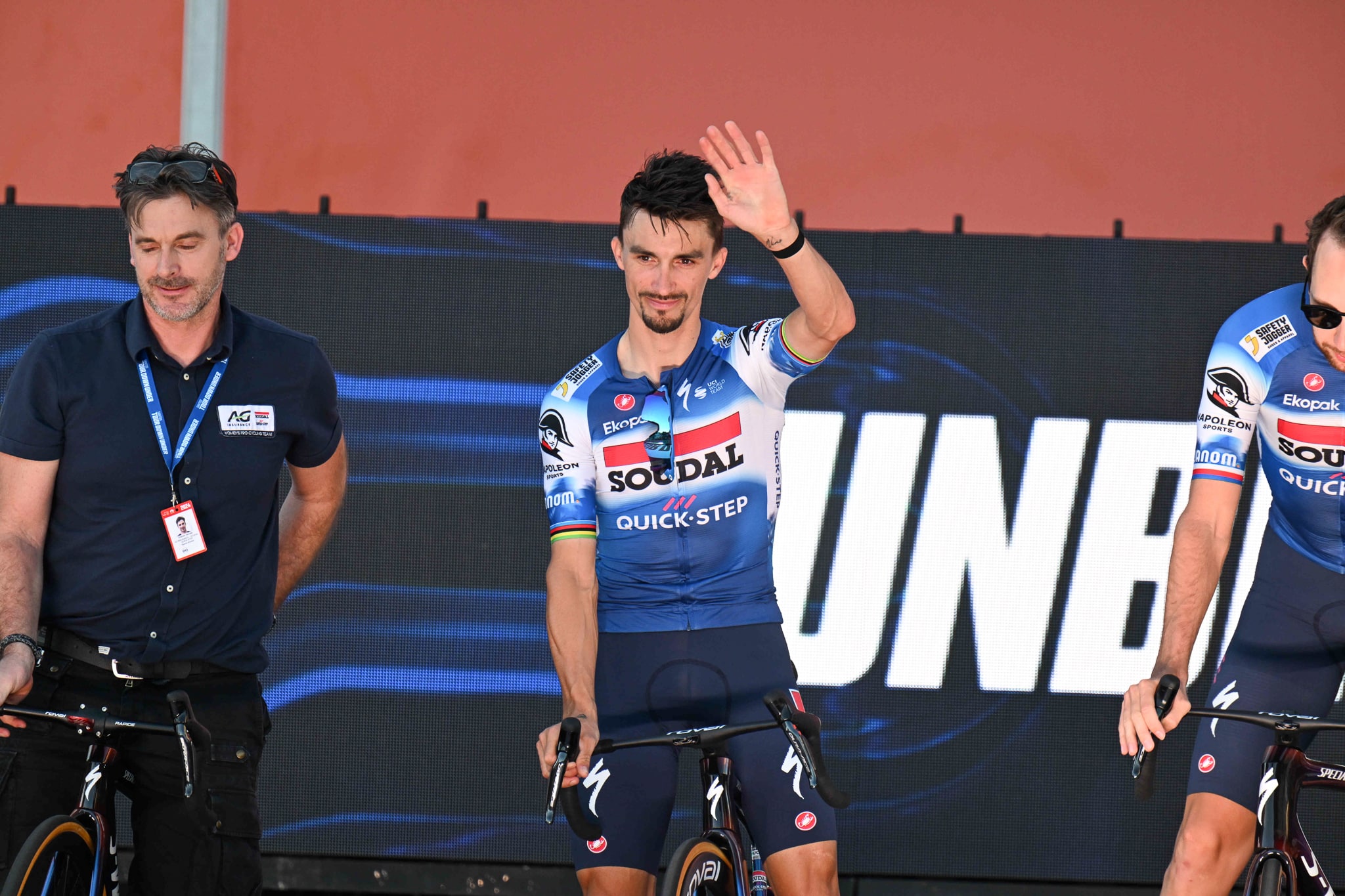 Tour Down Under 2024 : Chaine TV, Parcours et Liste des engagés