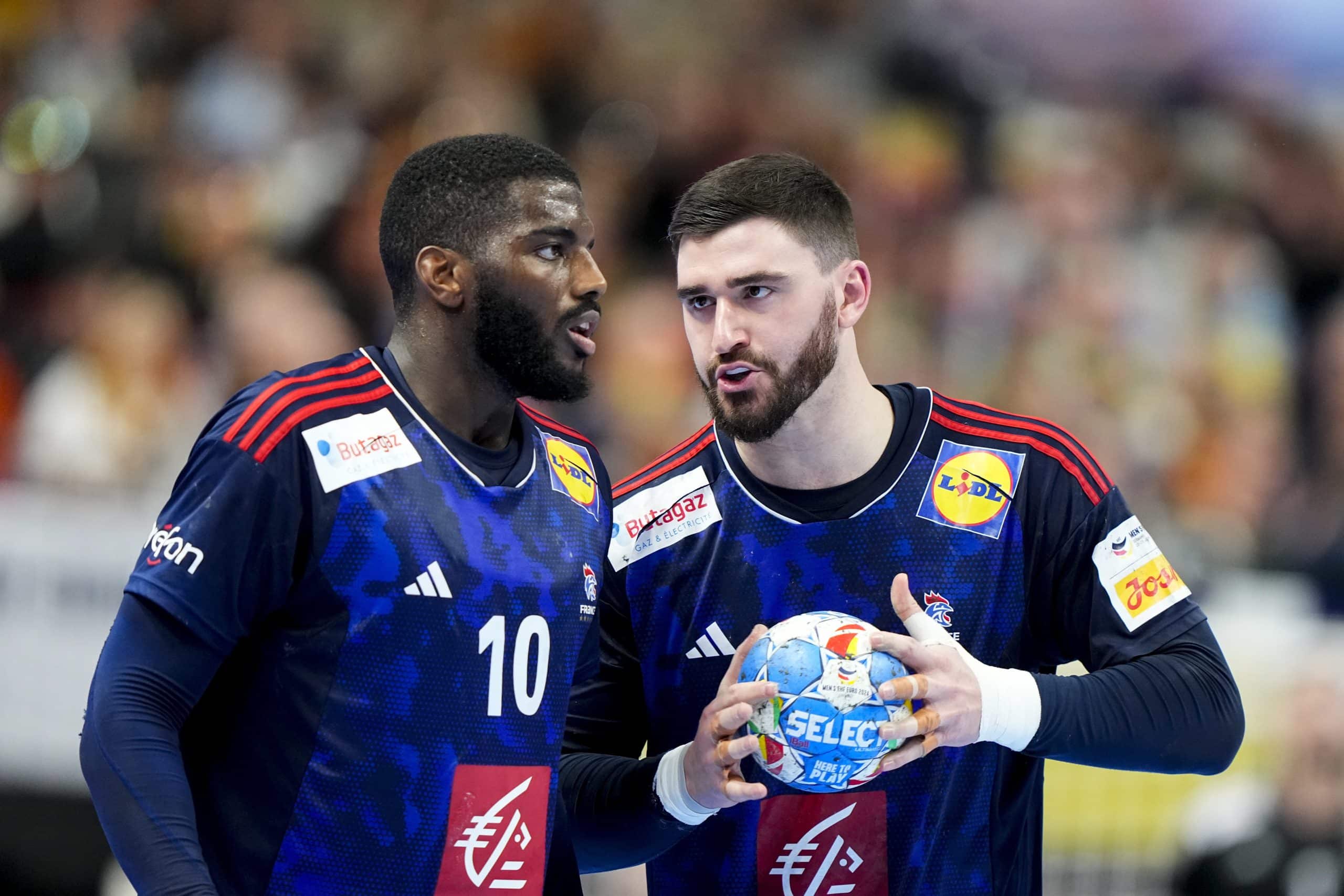 Championnat d’Europe Handball 2024 : Le programme du jour (mardi 16 janvier)