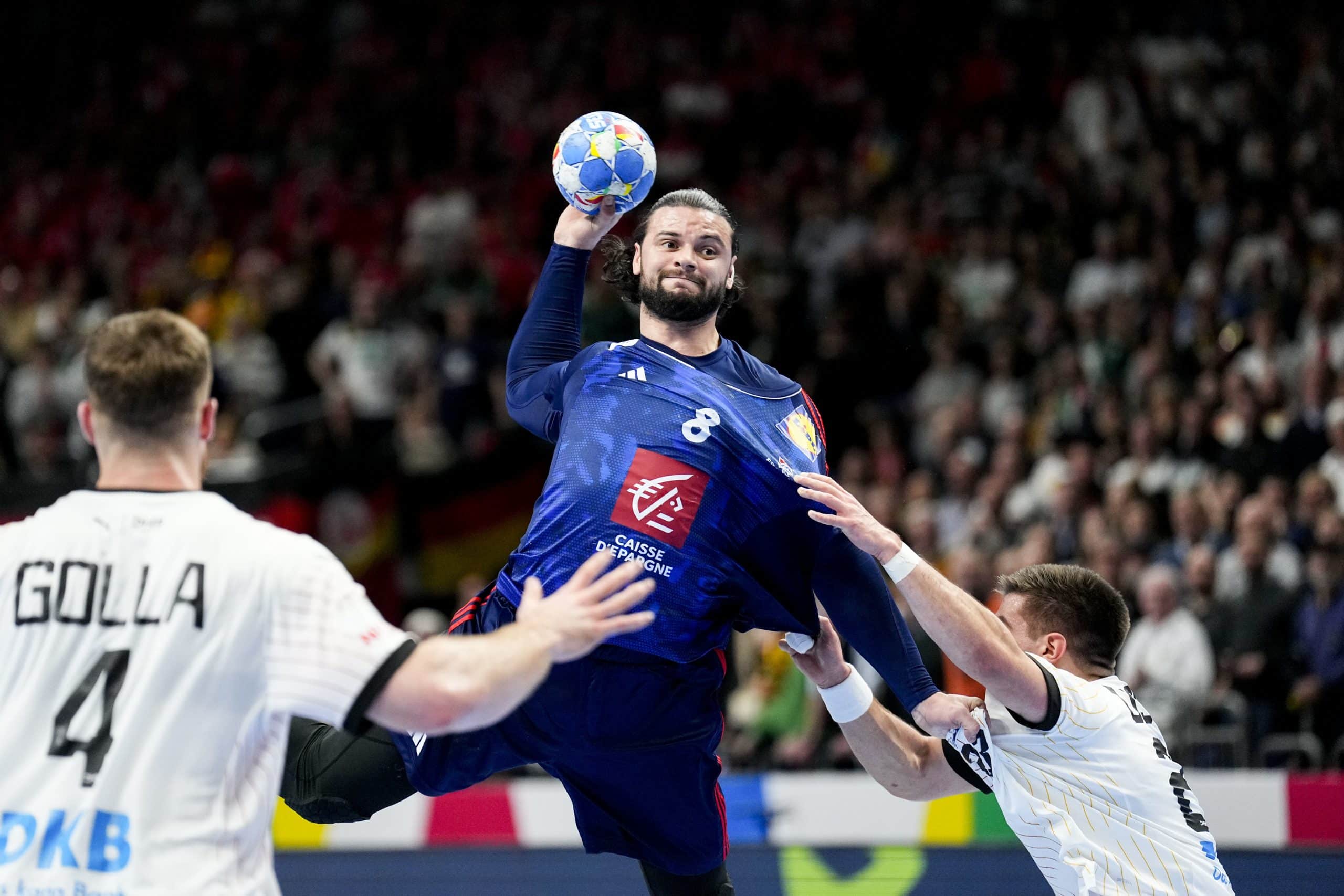 France – Croatie (Handball) : À quelle heure ? Sur quelle chaîne TV suivre le match ?