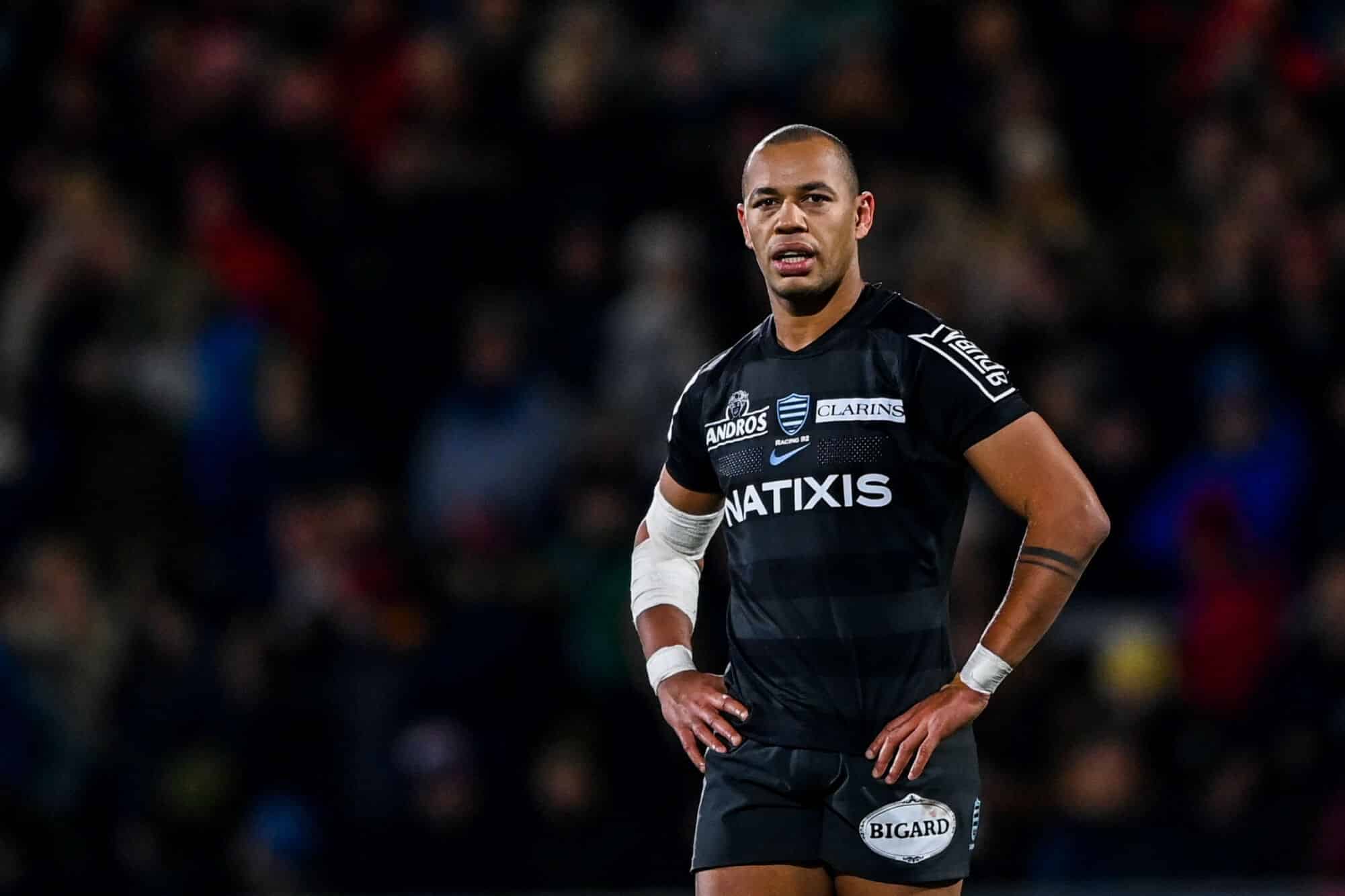 Bath – Racing 92 : À quelle heure et sur quelle chaîne TV suivre le match de Champions Cup ?