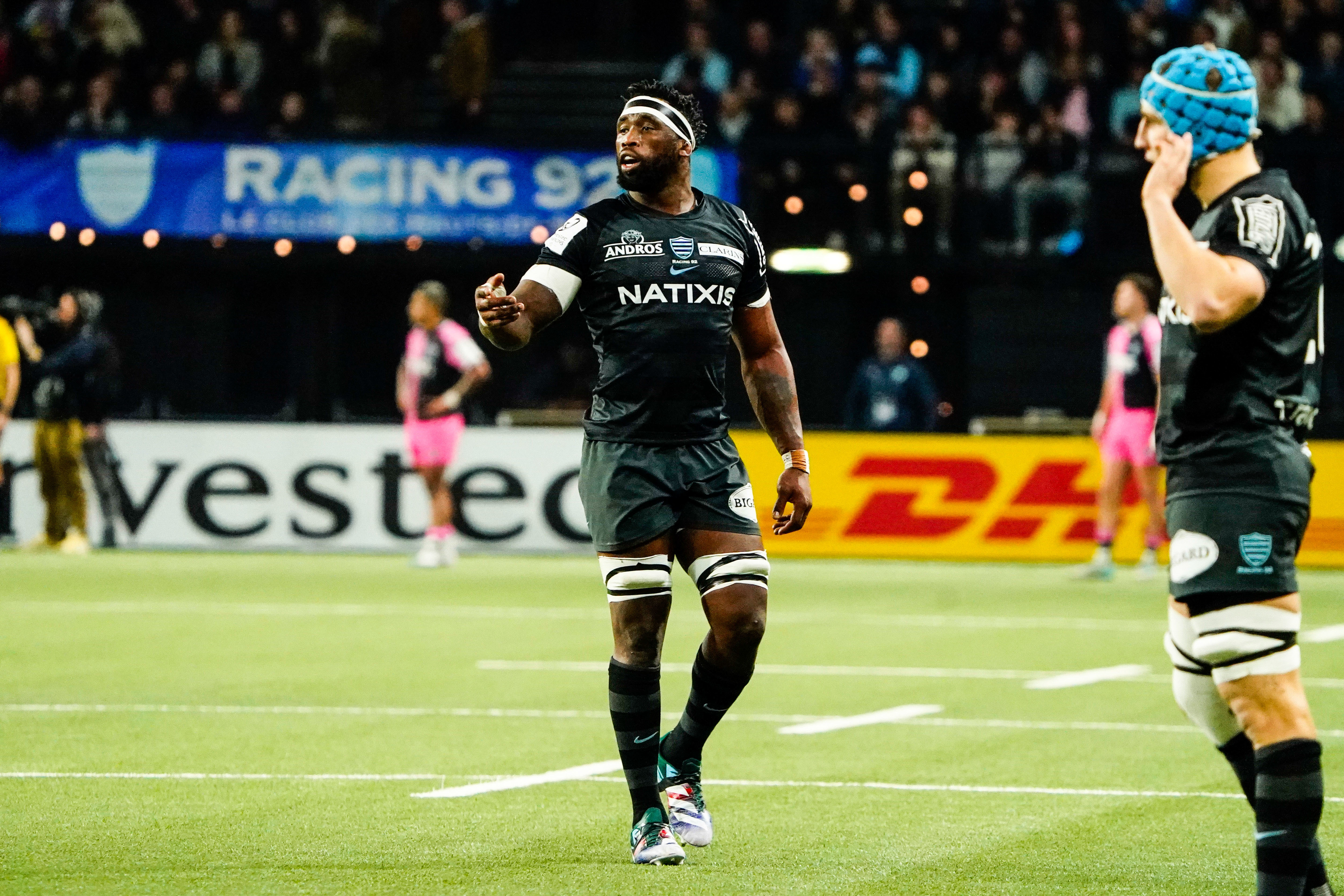 Pronostic Top 14 13ème journée