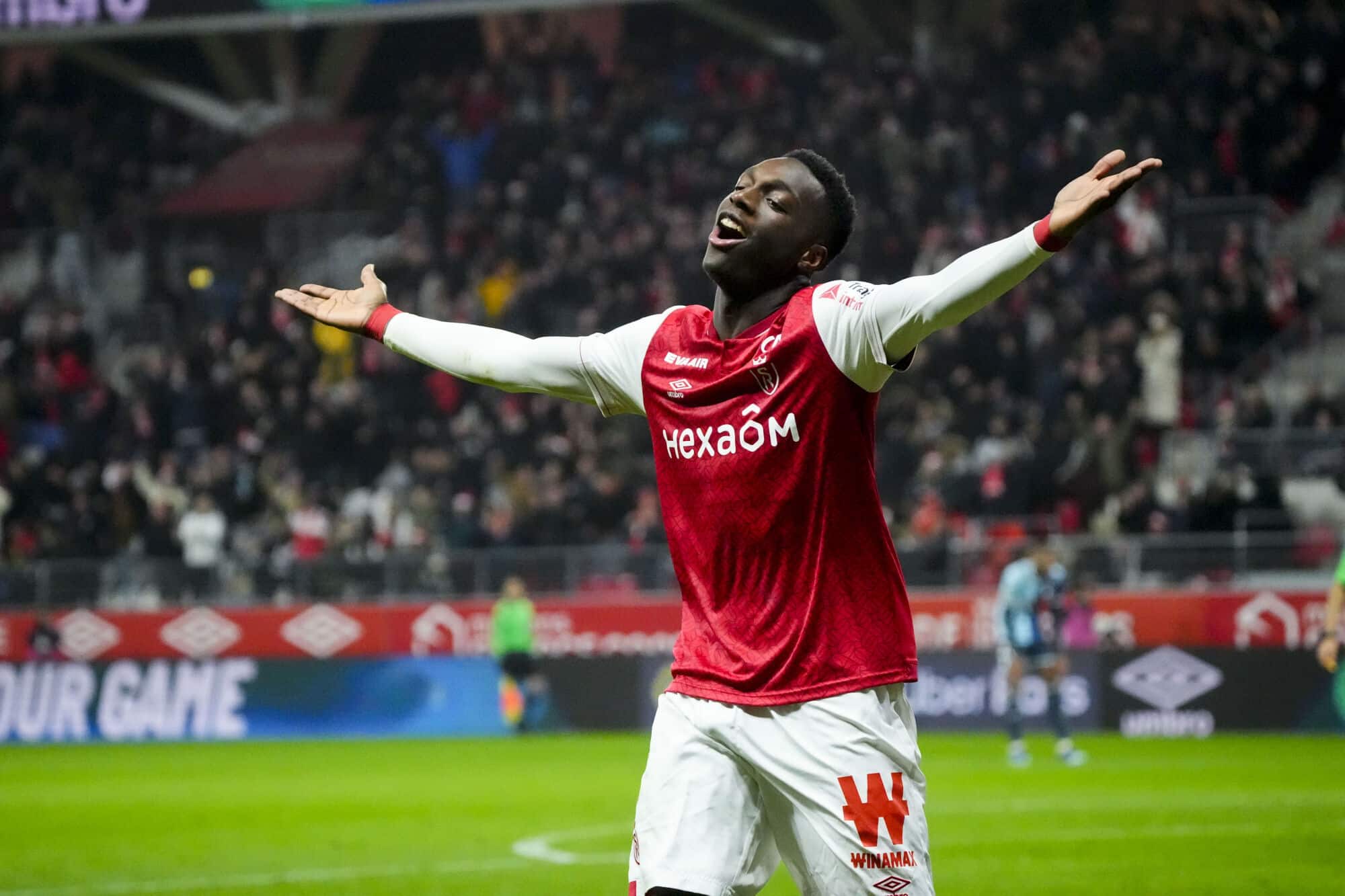 Dinan-Léhon – Reims : À quelle heure ? Sur quelle chaîne TV regarder le match ?
