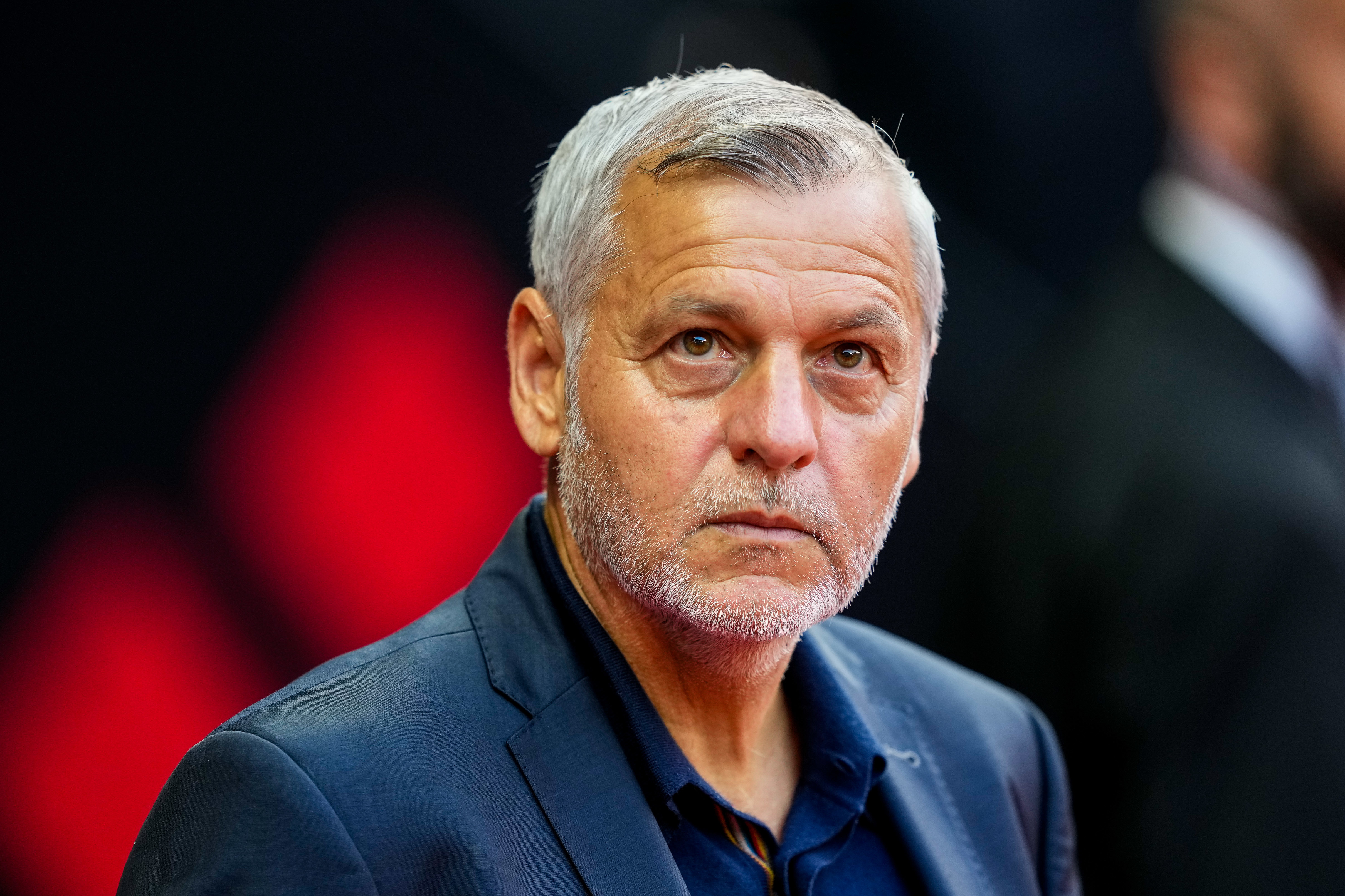 LOSC : 8 absences contre l’OL, hécatombe pour Bruno Genesio