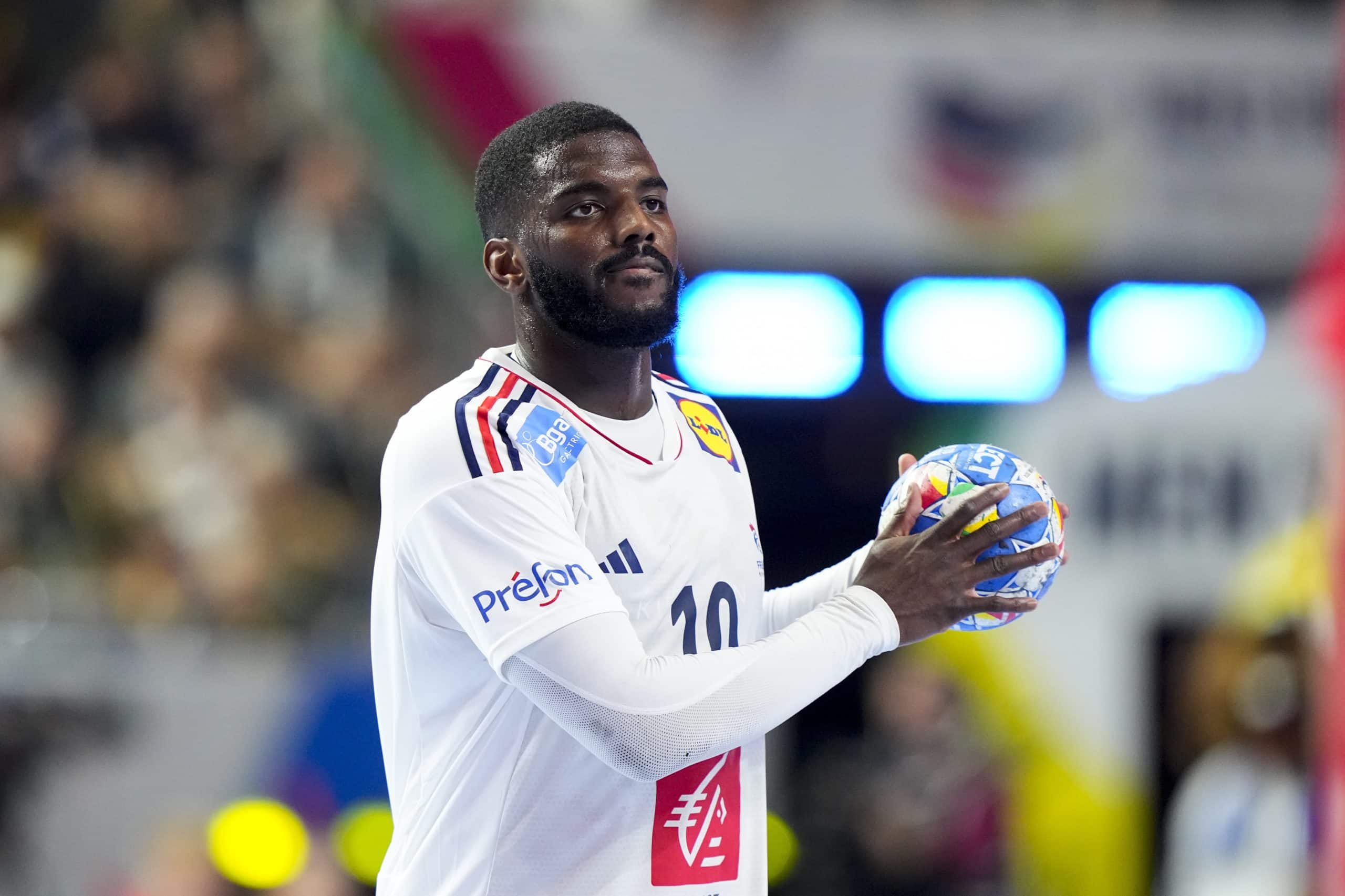 France – Hongrie (Handball) : À quelle heure ? Sur quelle chaîne TV suivre le match ?