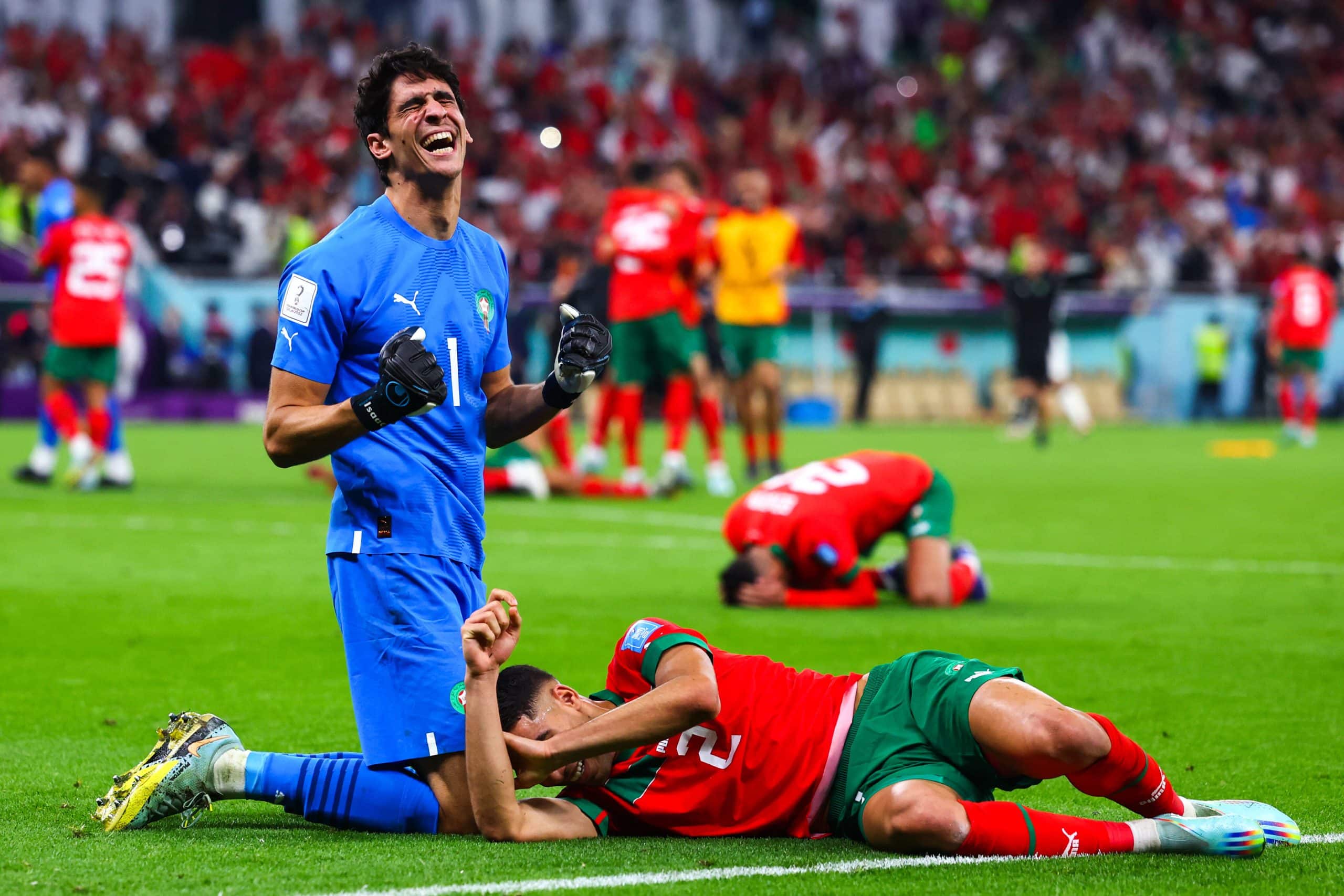 Programme CAN 2024 : le calendrier complet du 17 janvier 2024