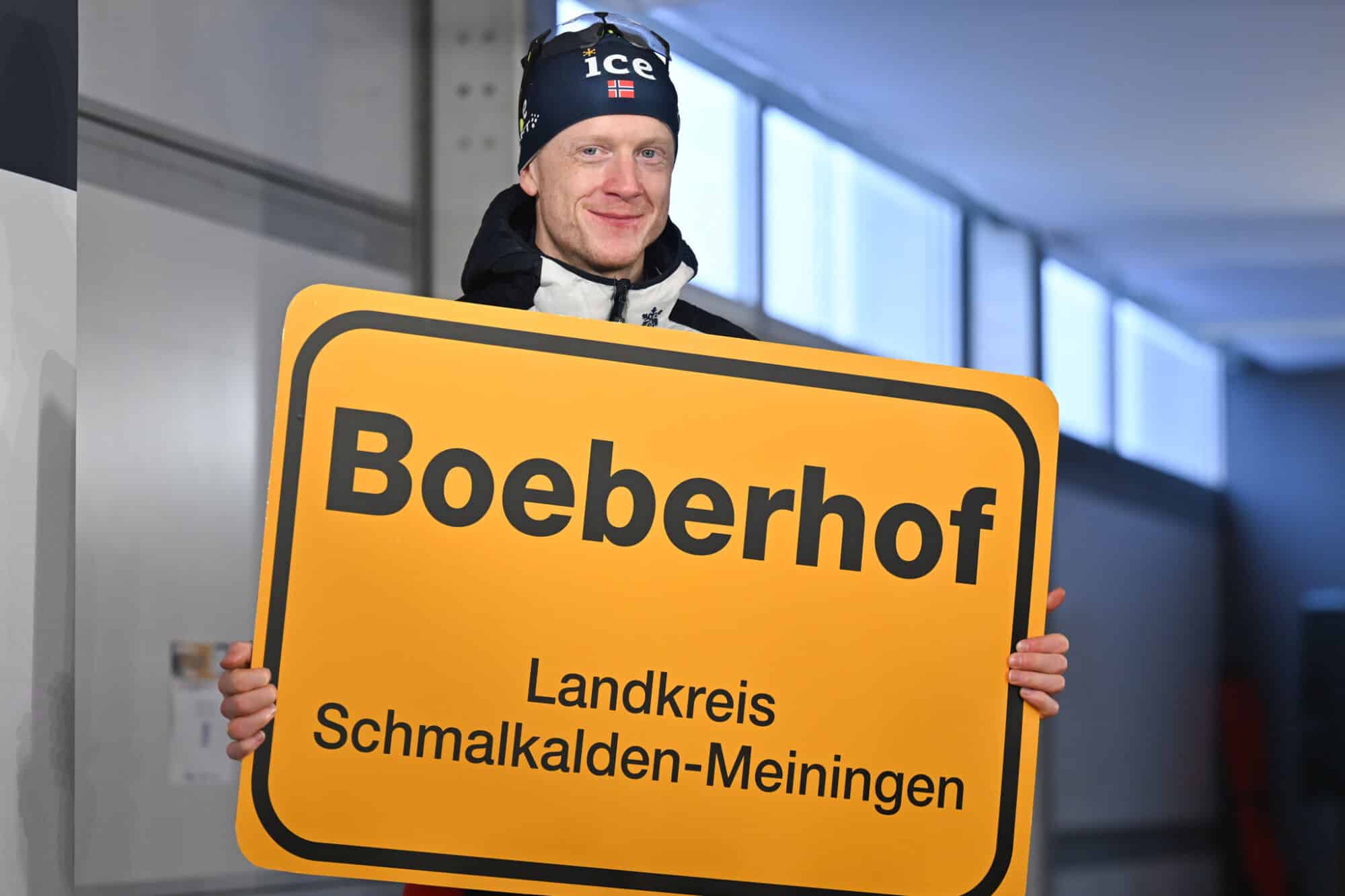 Biathlon : Johannes Boe et les Norvégiens dézinguent Oberhof !