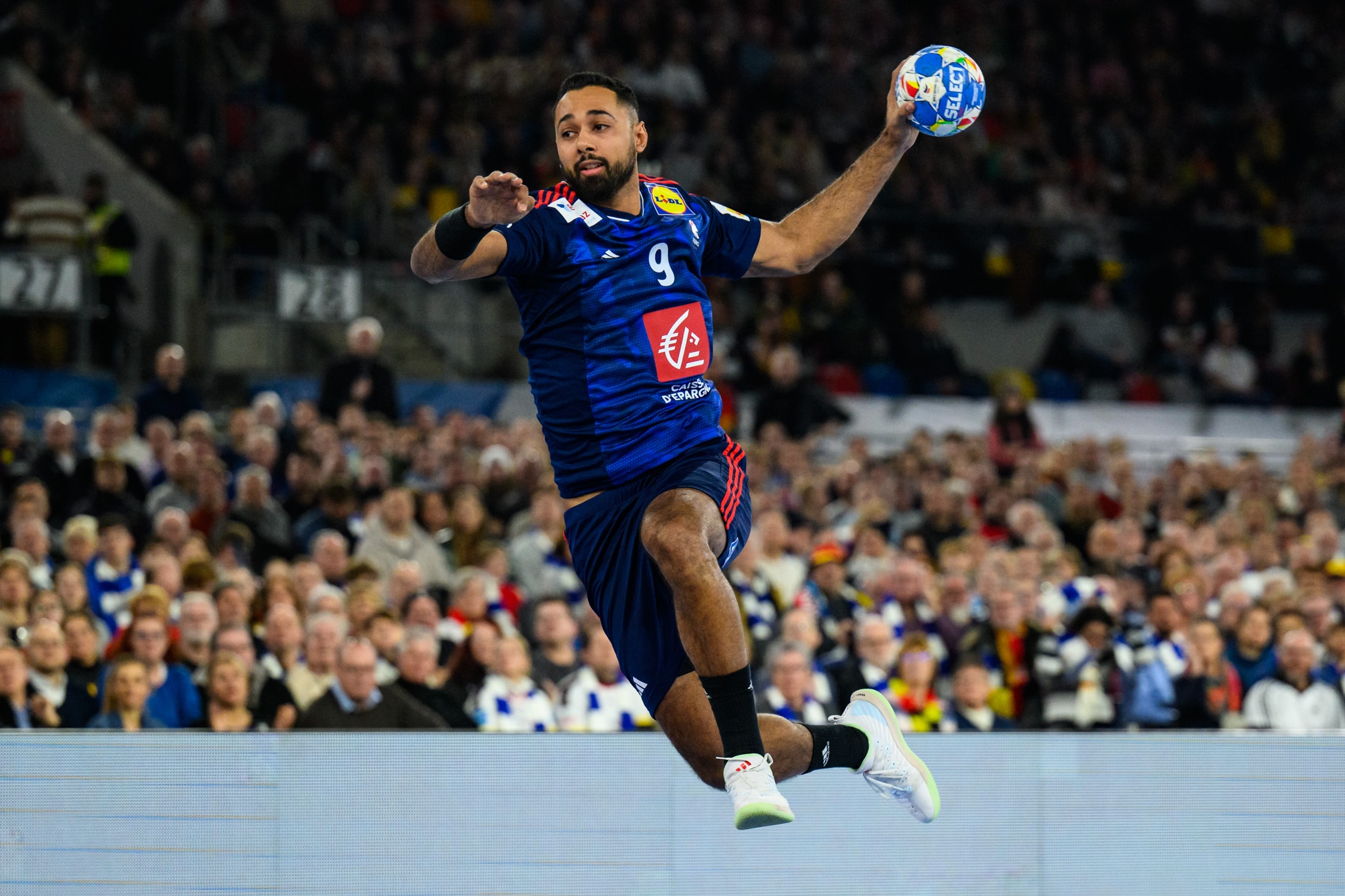 France – Allemagne (Handball) : À quelle heure ? Sur quelle chaîne TV suivre le match ?
