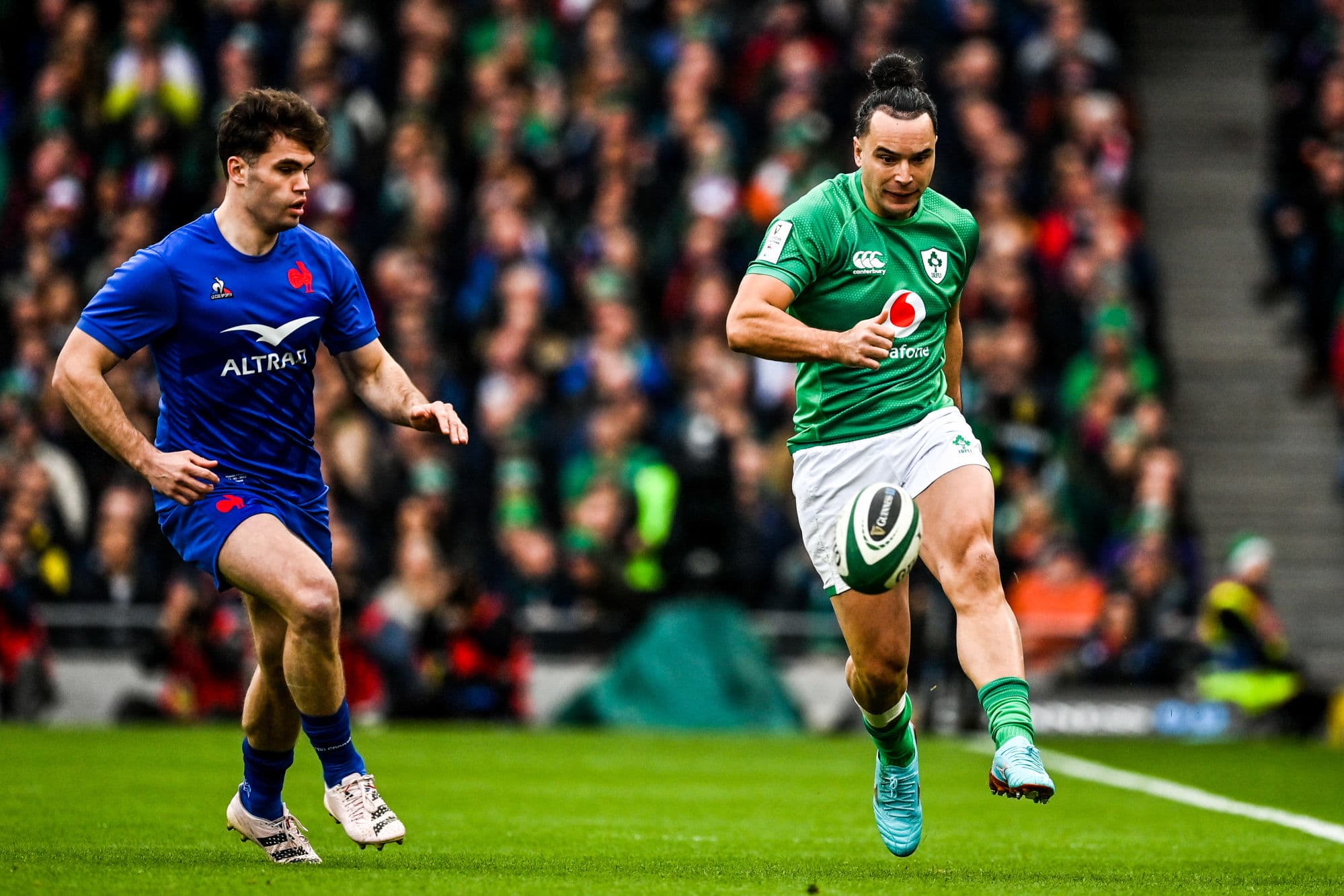 Calendrier 6 Nations 2024 : Programme, Classement et Résultats