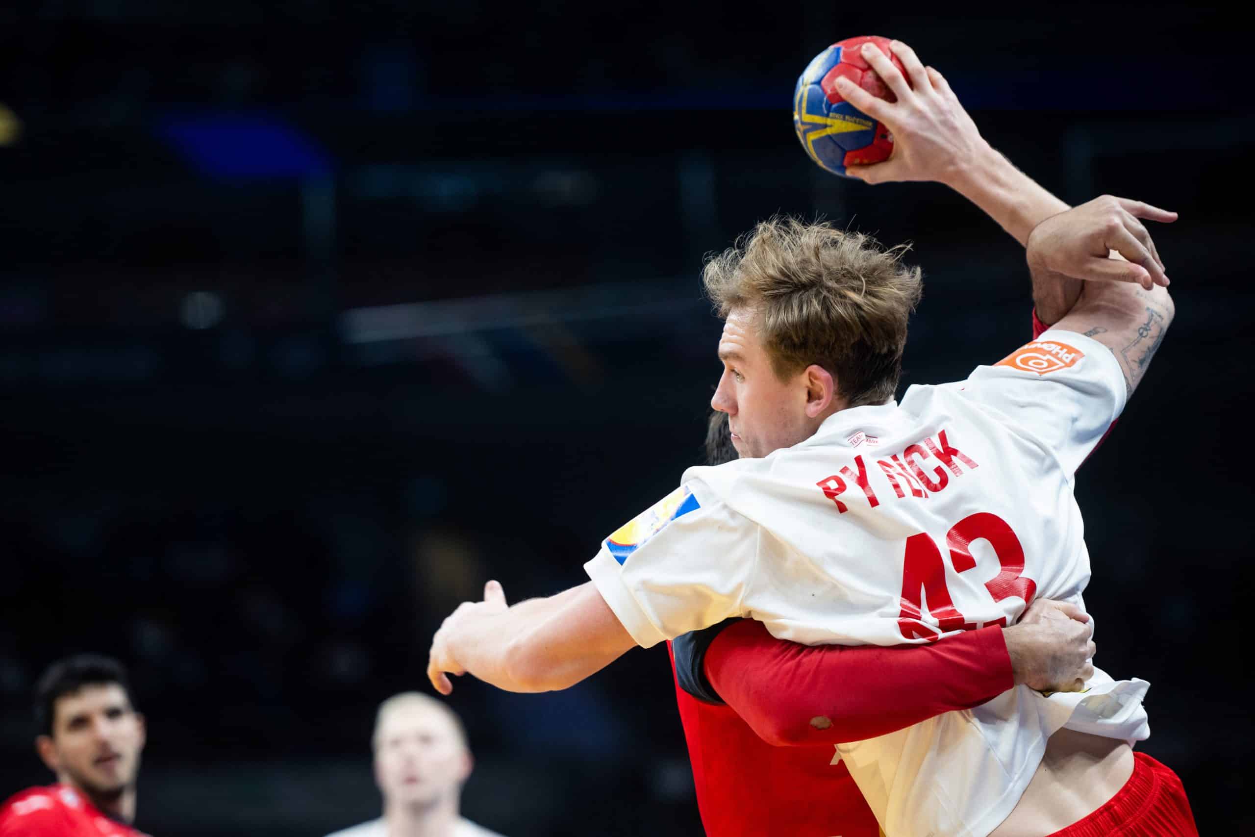 Championnat d’Europe Handball 2024 : Le programme du jour (jeudi 11 janvier)