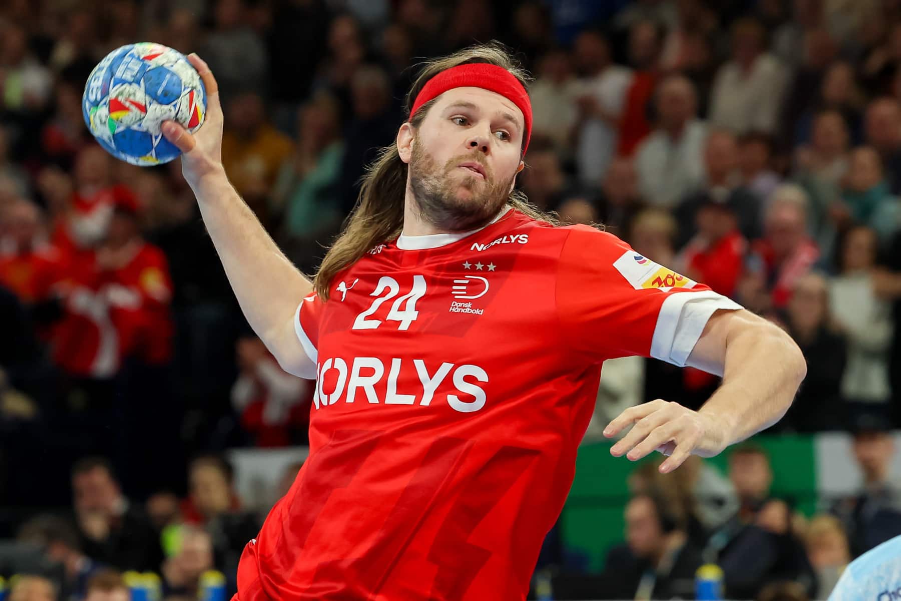 Championnat d’Europe Handball 2024 : Le programme du jour (vendredi 19 janvier)