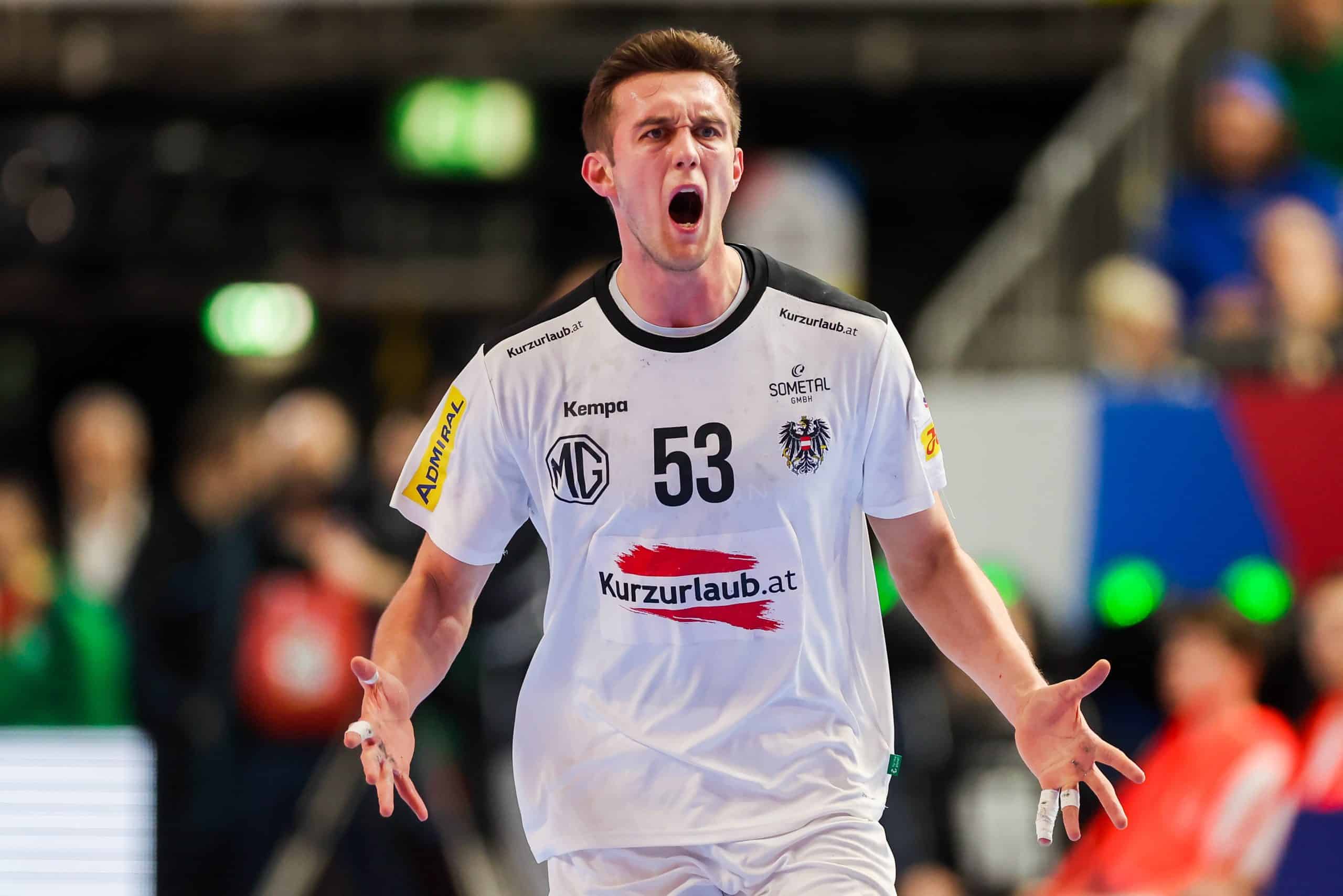 Autriche – Islande (Handball) : À quelle heure ? Sur quelle chaîne TV suivre le match ?