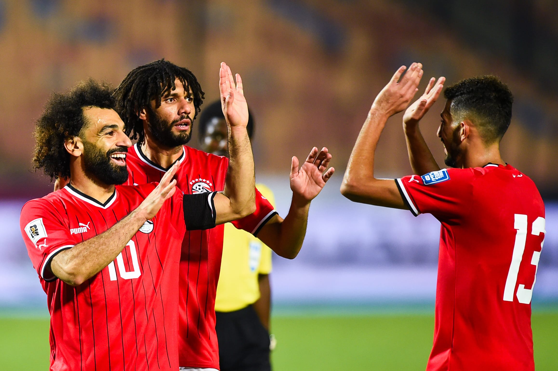 Egypte – Tanzanie : À quelle heure ? Sur quelle chaîne TV regarder le match ?