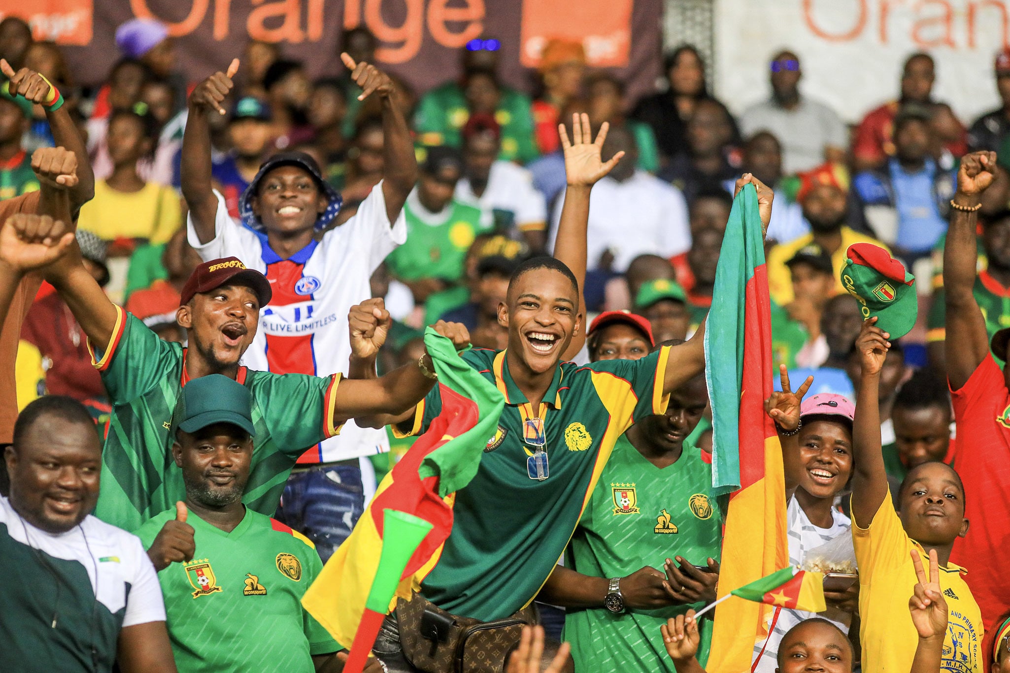 CAN 2024 : un Camerounais sur le point de refuser la sélection ?