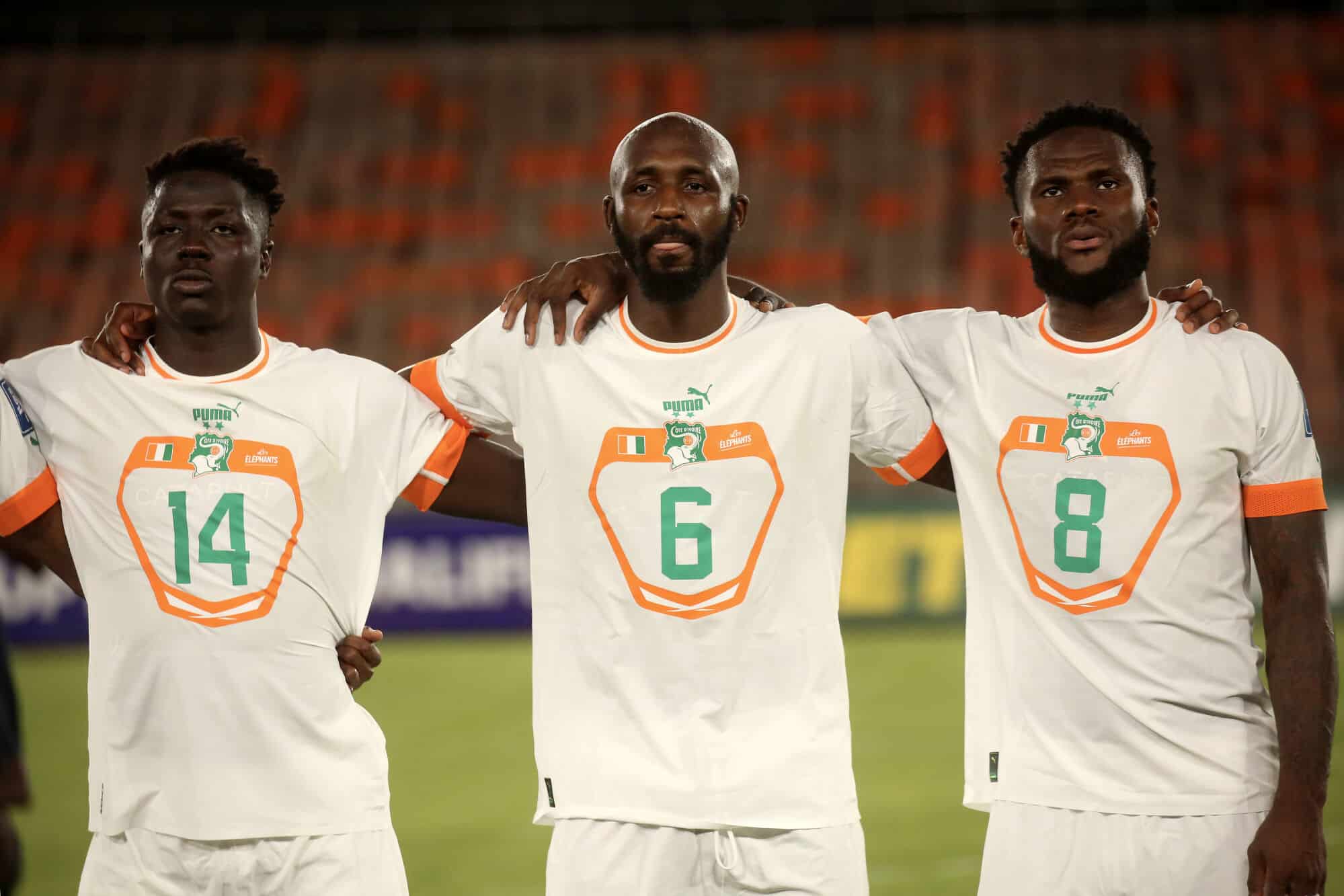 Côte d’Ivoire – Sierra Leone : À quelle heure ? Sur quelle chaîne TV regarder le match ?