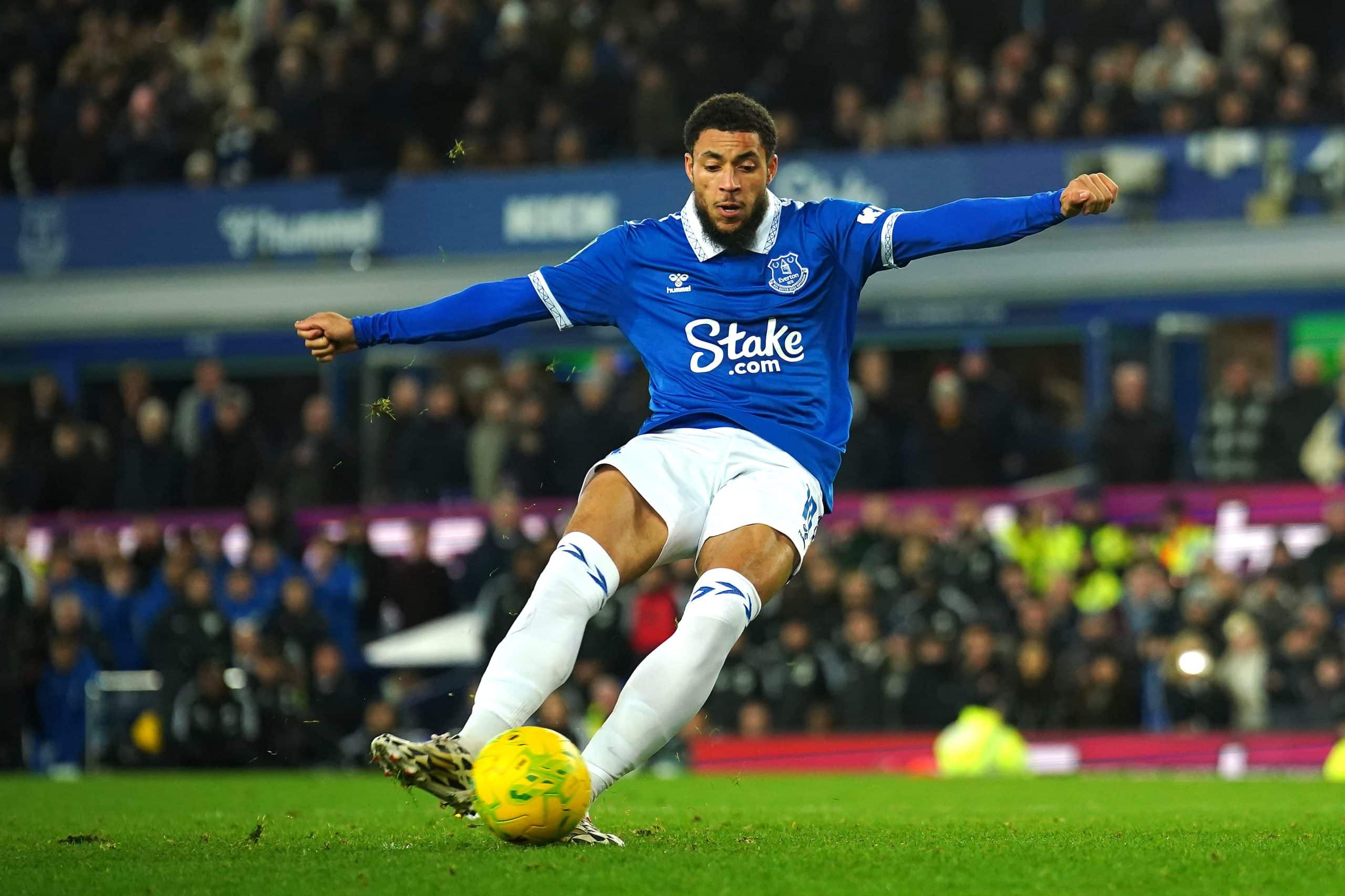 Mercato OL : retournement de situation pour Arnaut Danjuma !